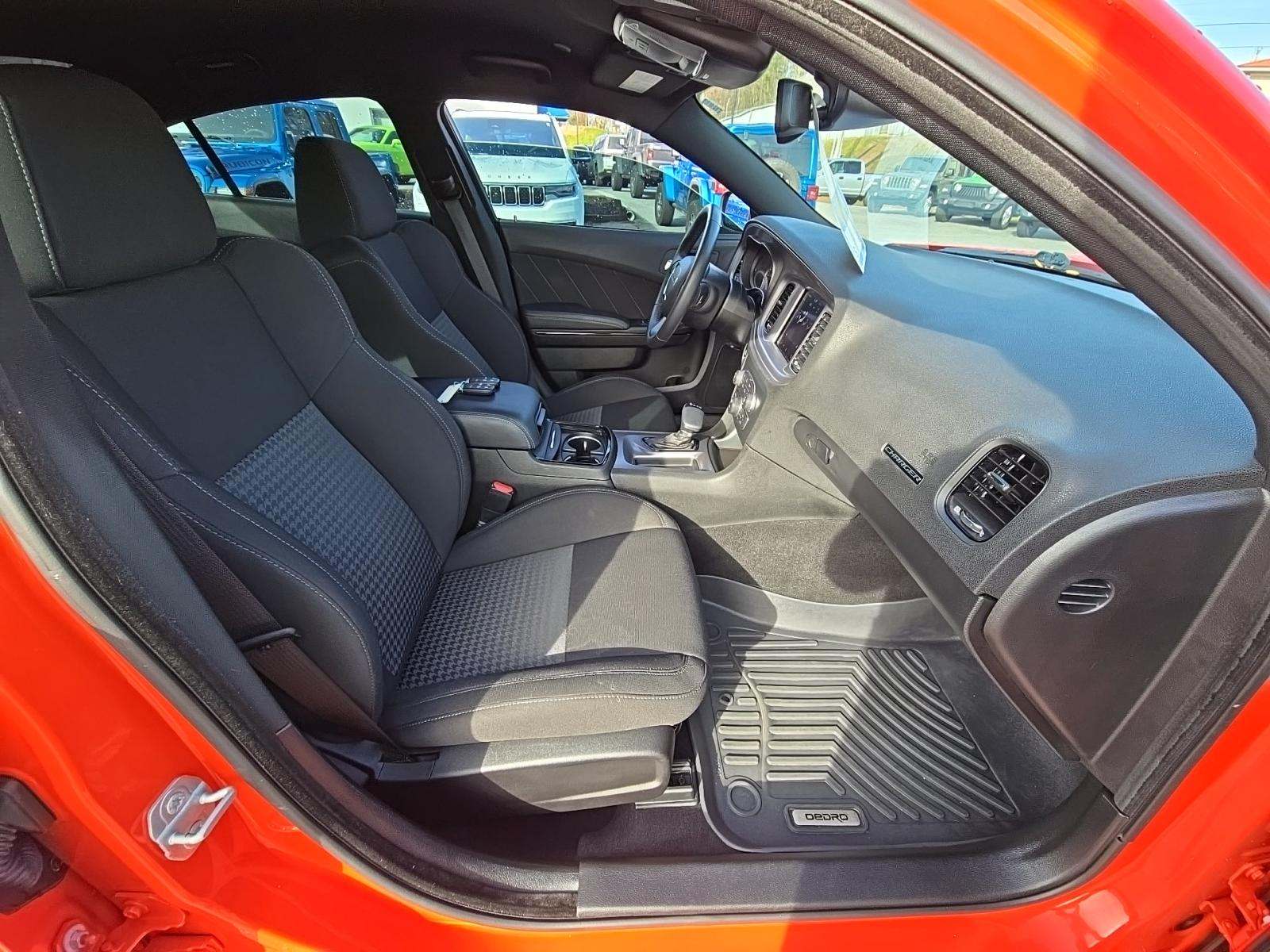 2023 Dodge Charger GT RWD