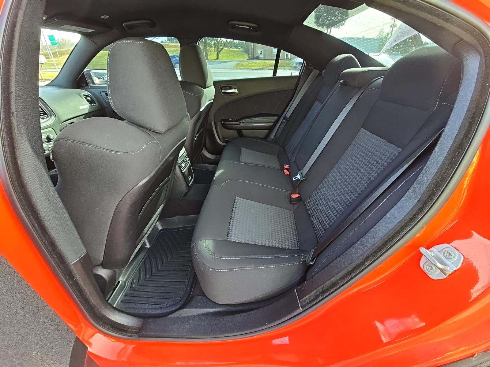 2023 Dodge Charger GT RWD