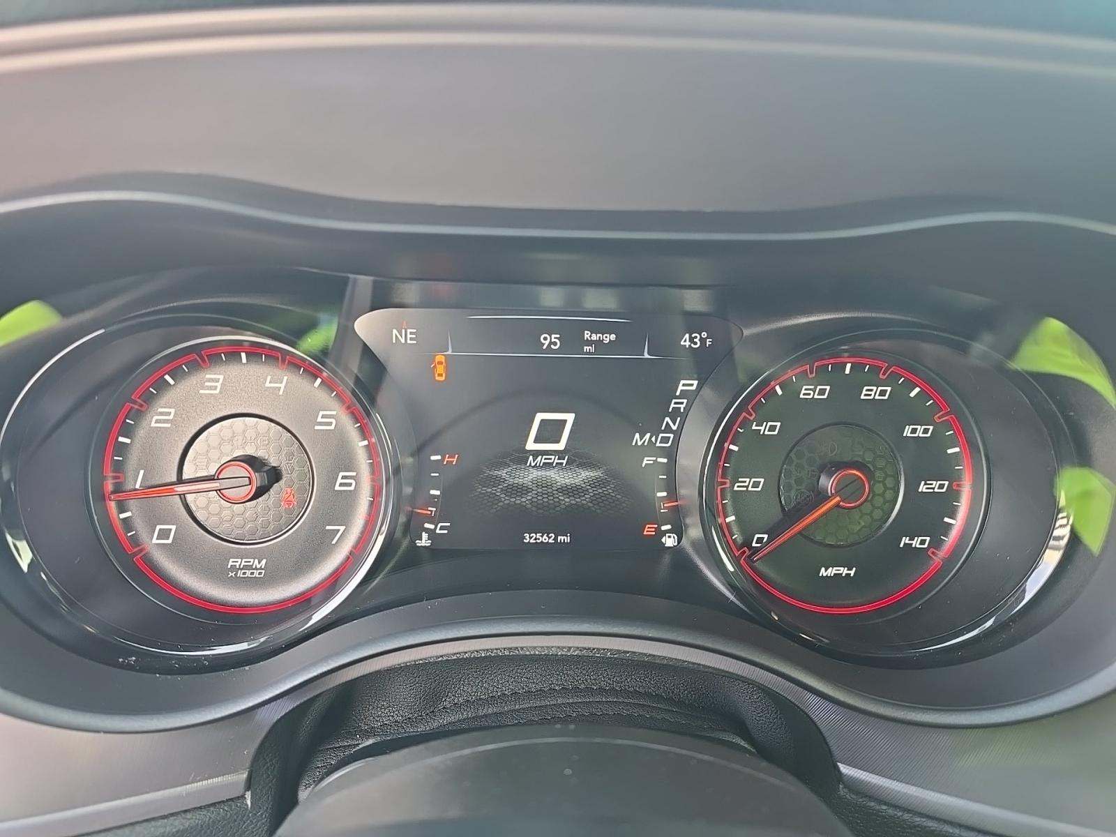 2023 Dodge Charger GT RWD