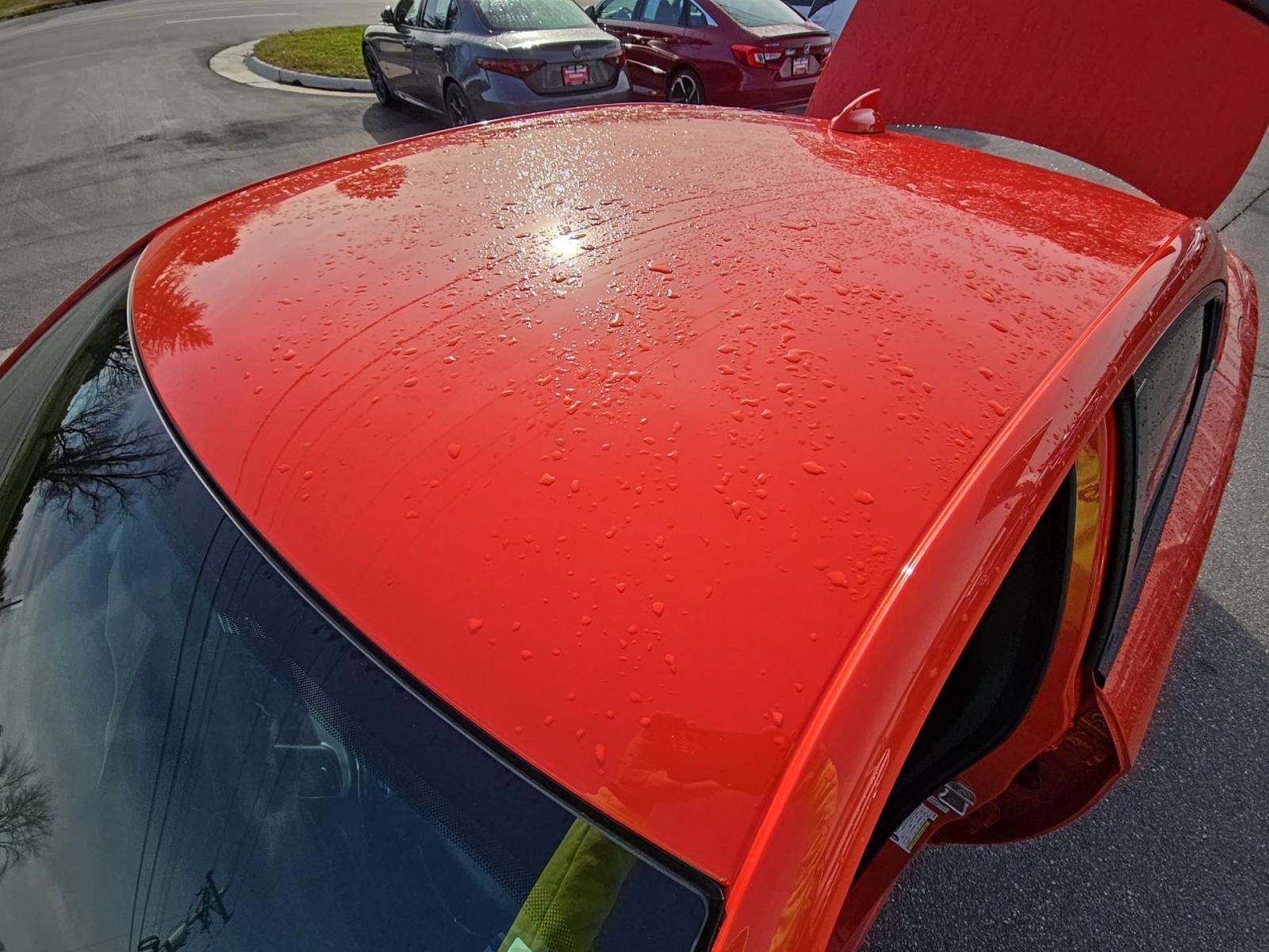 2023 Dodge Charger GT RWD