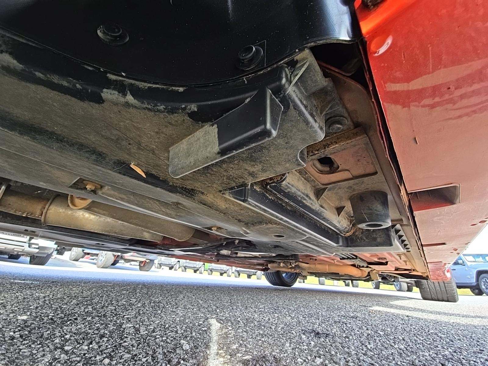 2023 Dodge Charger GT RWD