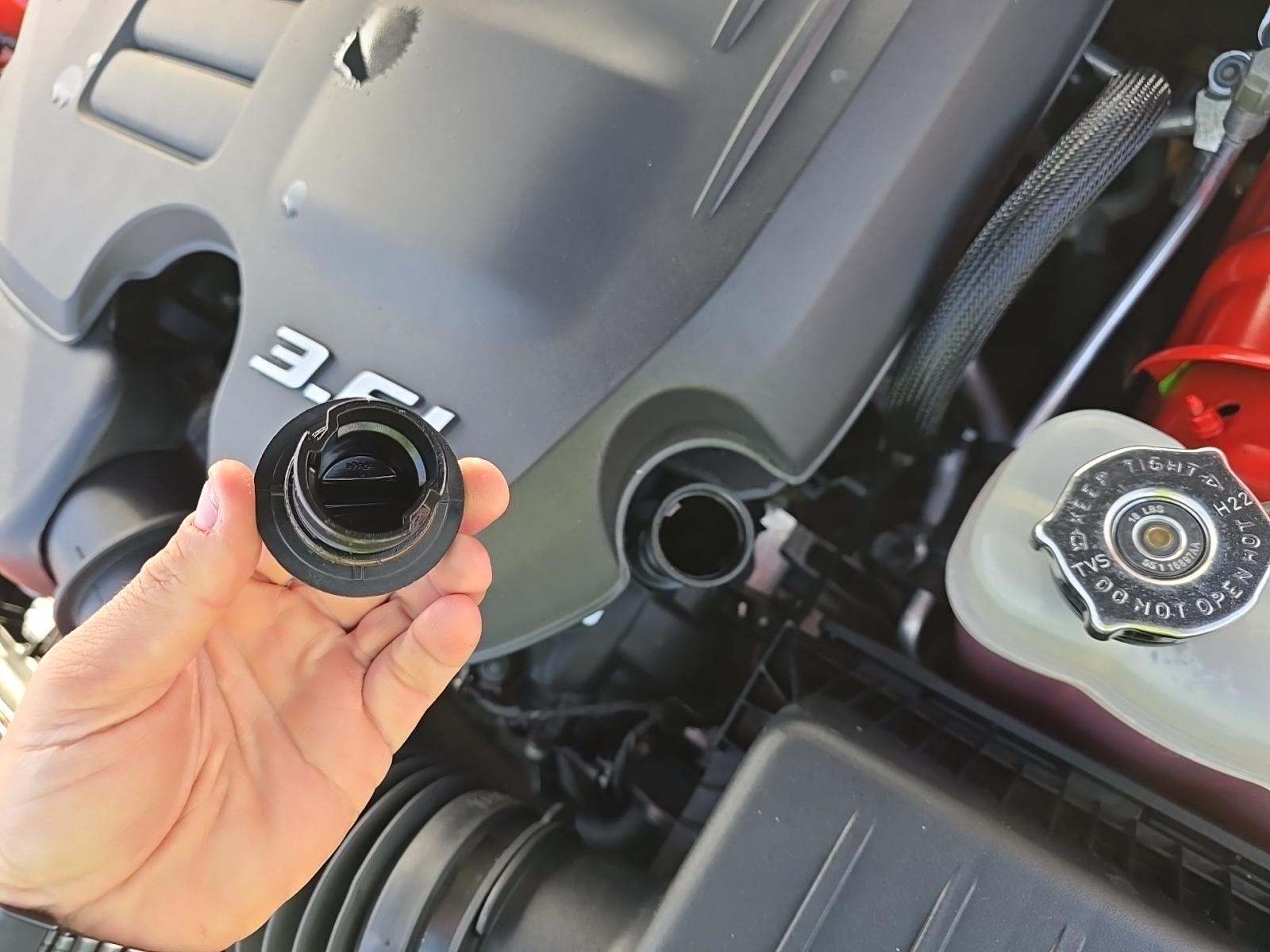 2023 Dodge Charger GT RWD