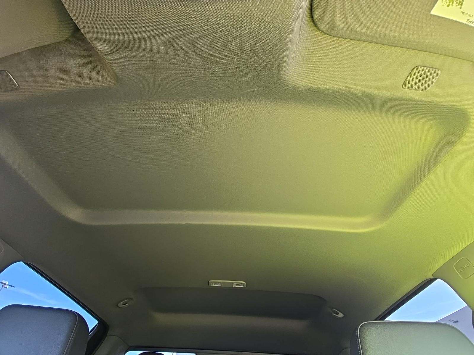 2025 Chevrolet Silverado 2500HD LT AWD