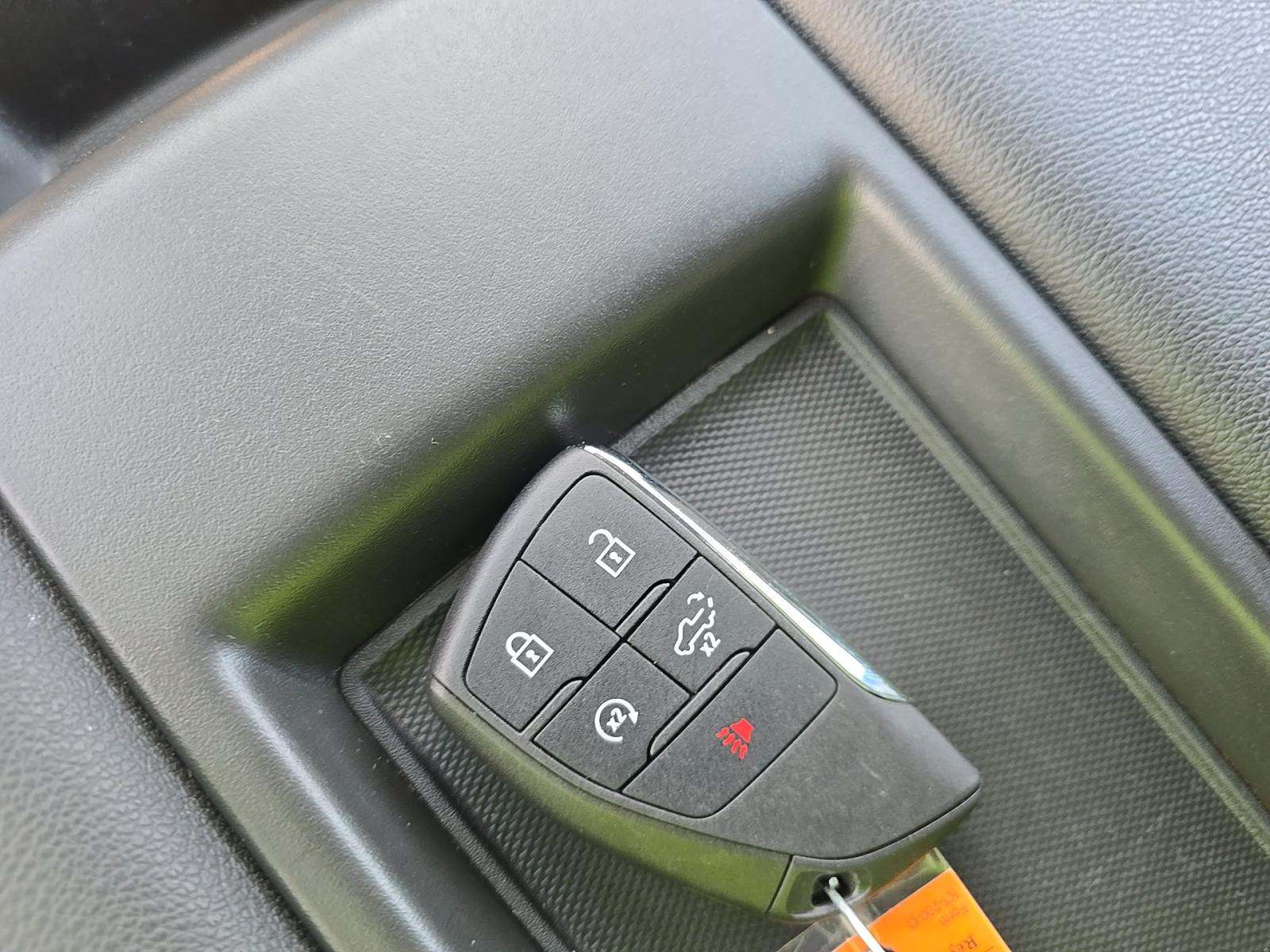 2025 Chevrolet Silverado 2500HD LT AWD