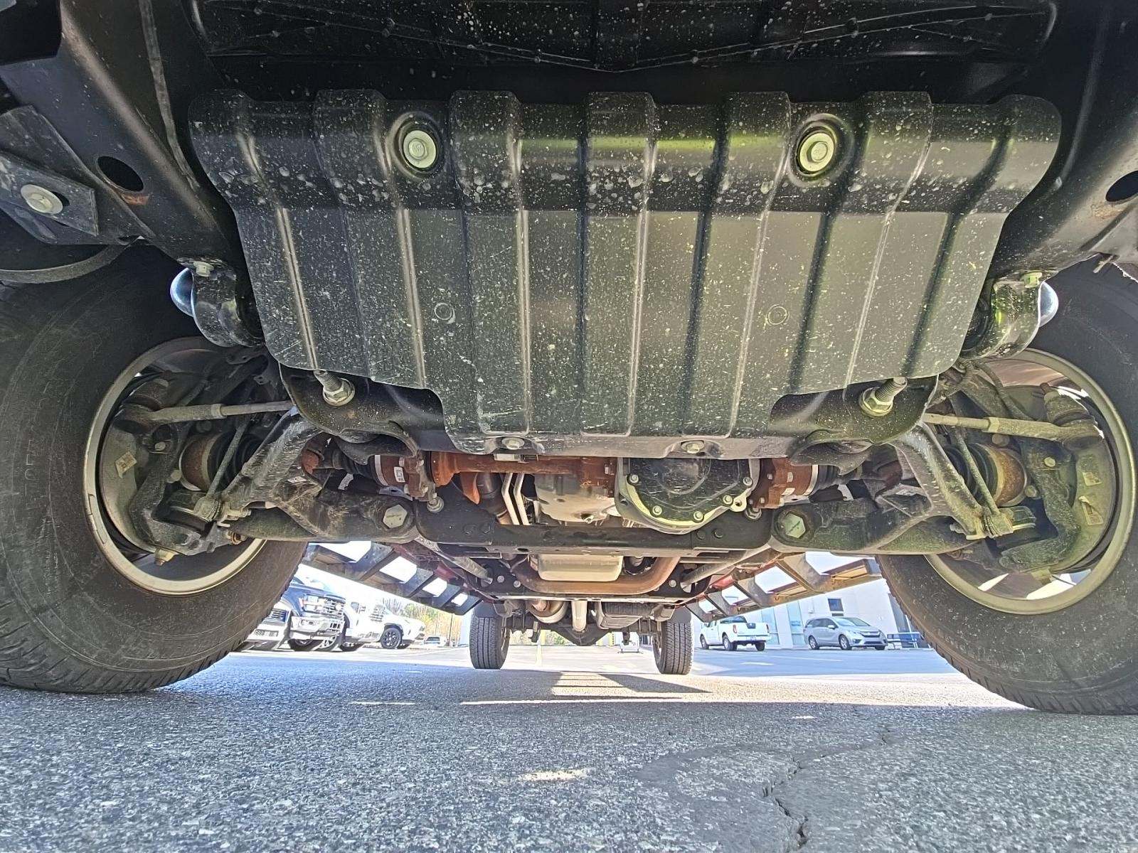 2025 Chevrolet Silverado 2500HD LT AWD