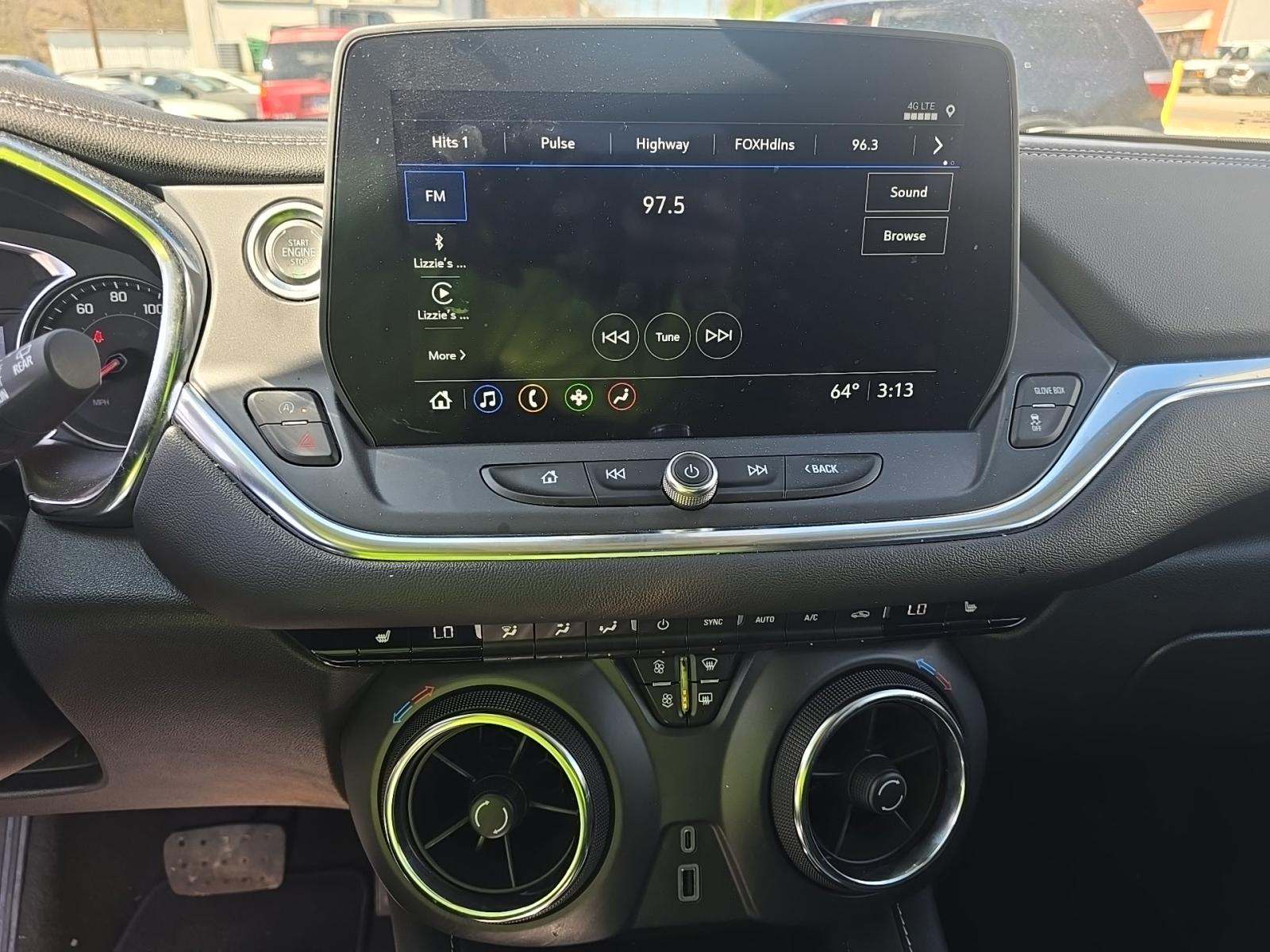 CHEVROLET OTHER - 10