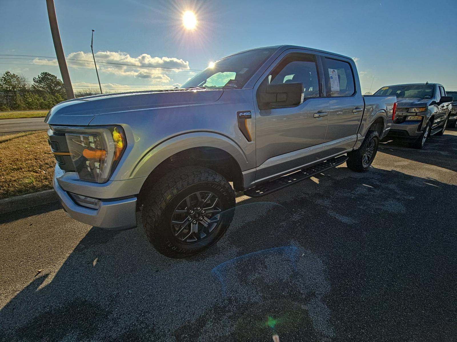 2023 Ford F-150 Tremor AWD