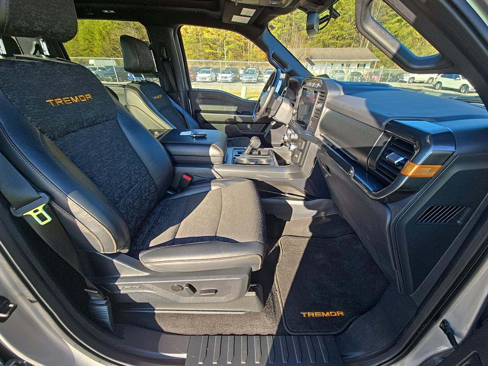 2023 Ford F-150 Tremor AWD