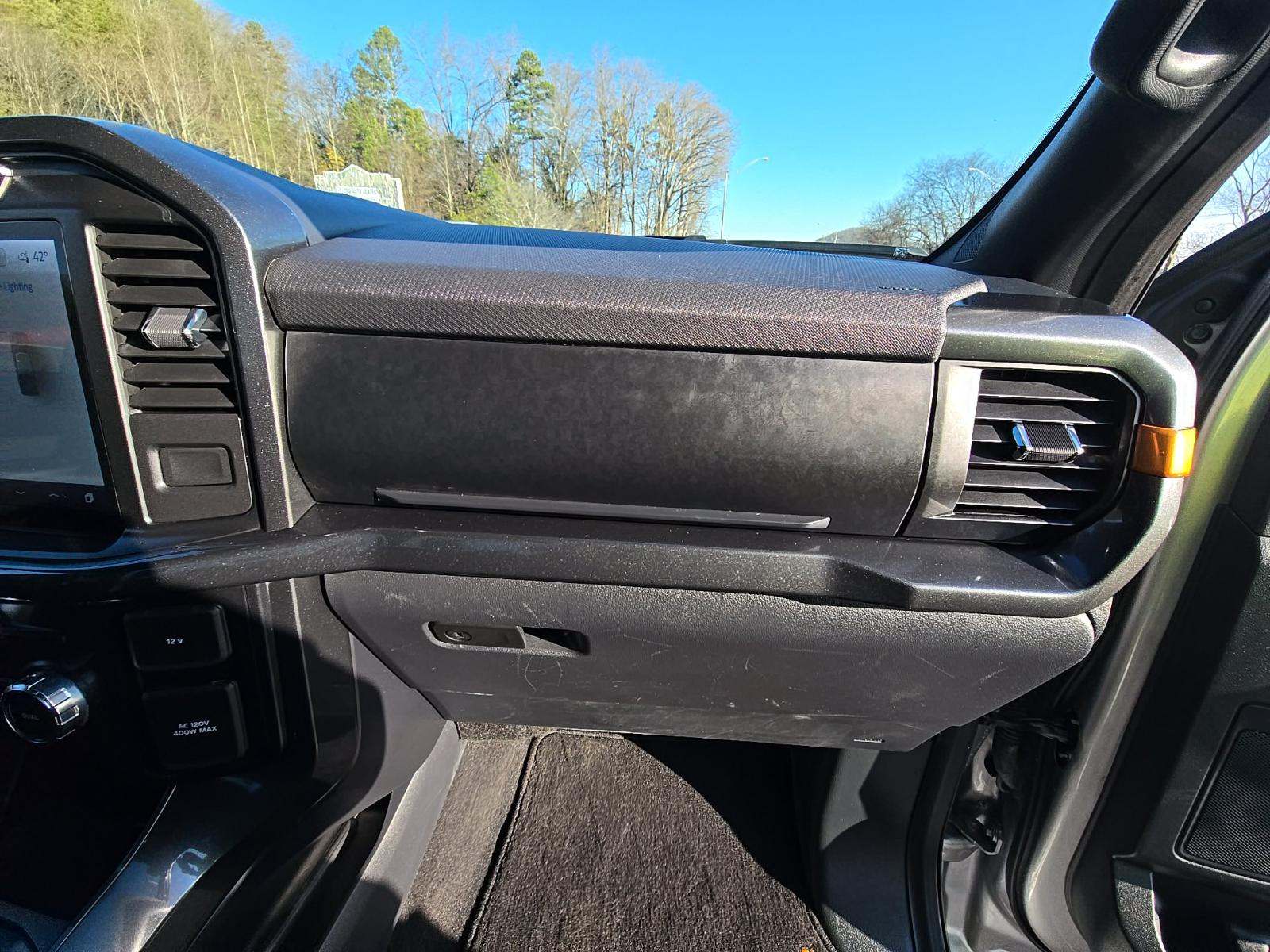 2023 Ford F-150 Tremor AWD