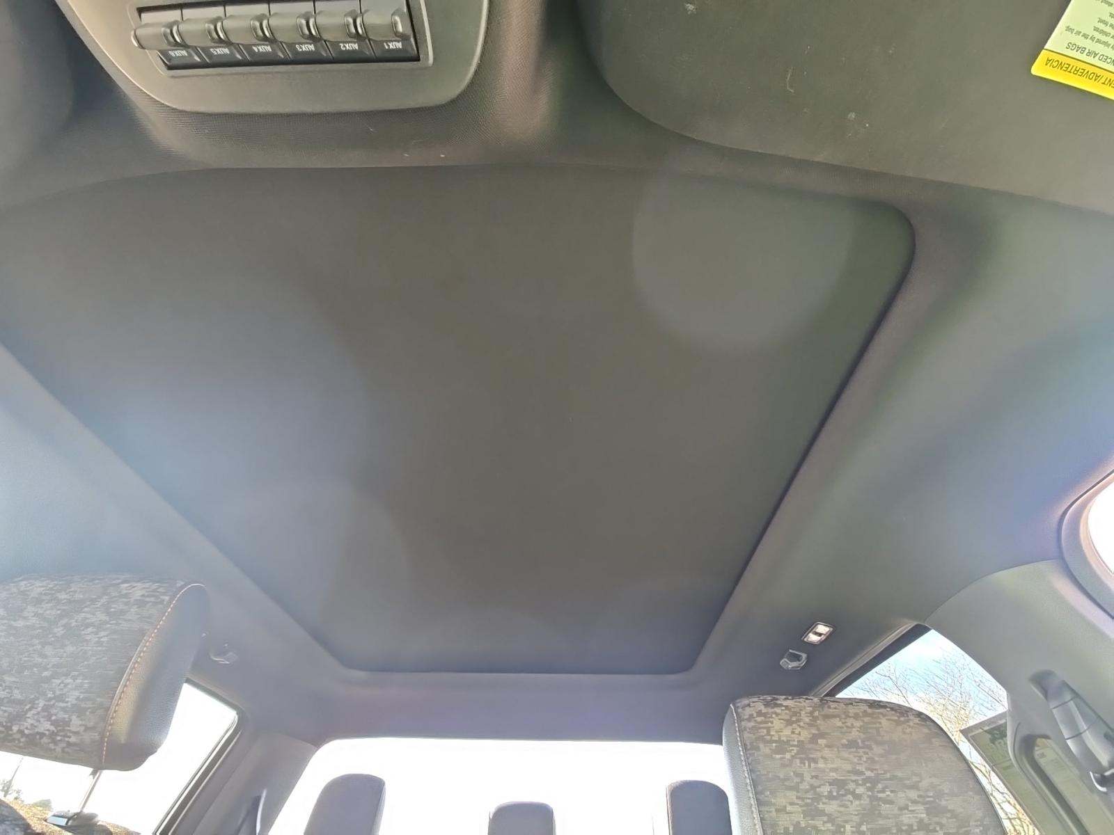 2023 Ford F-150 Tremor AWD