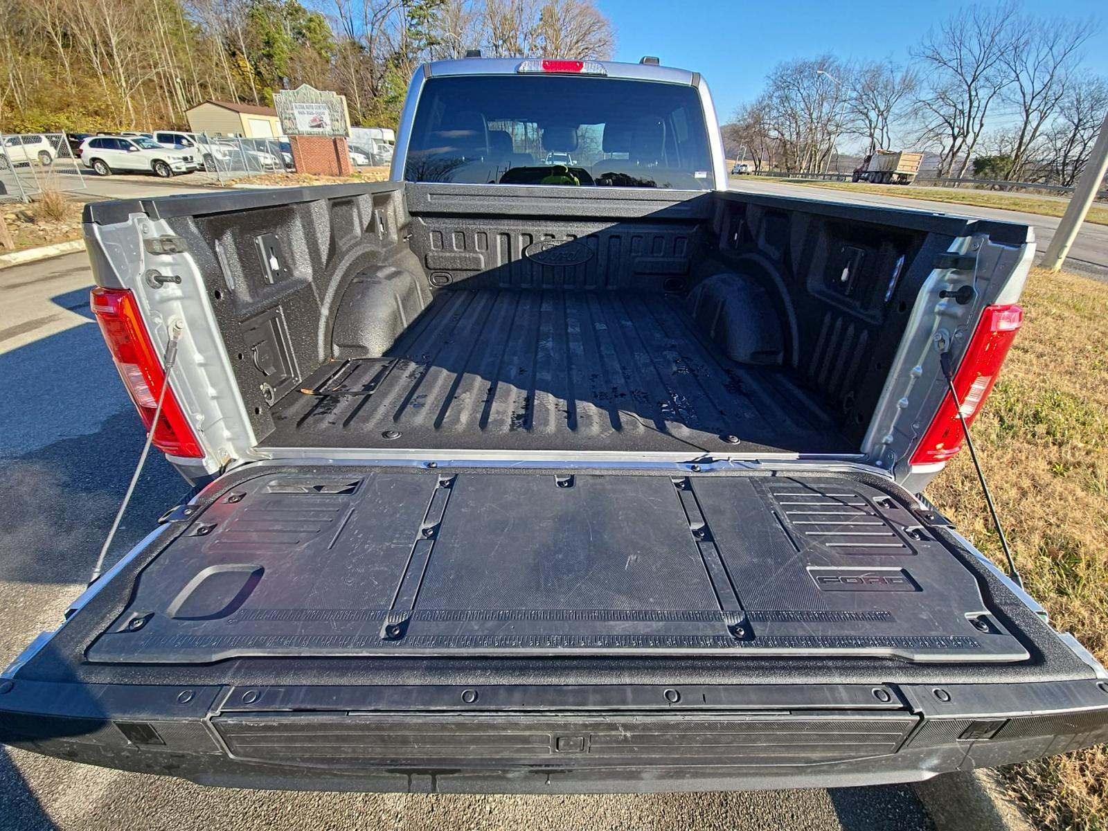 2023 Ford F-150 Tremor AWD