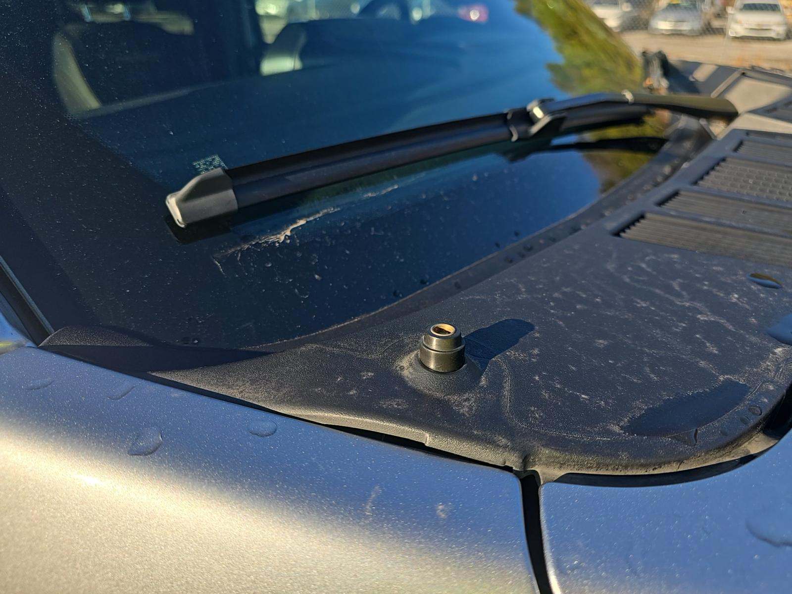 2023 Ford F-150 Tremor AWD