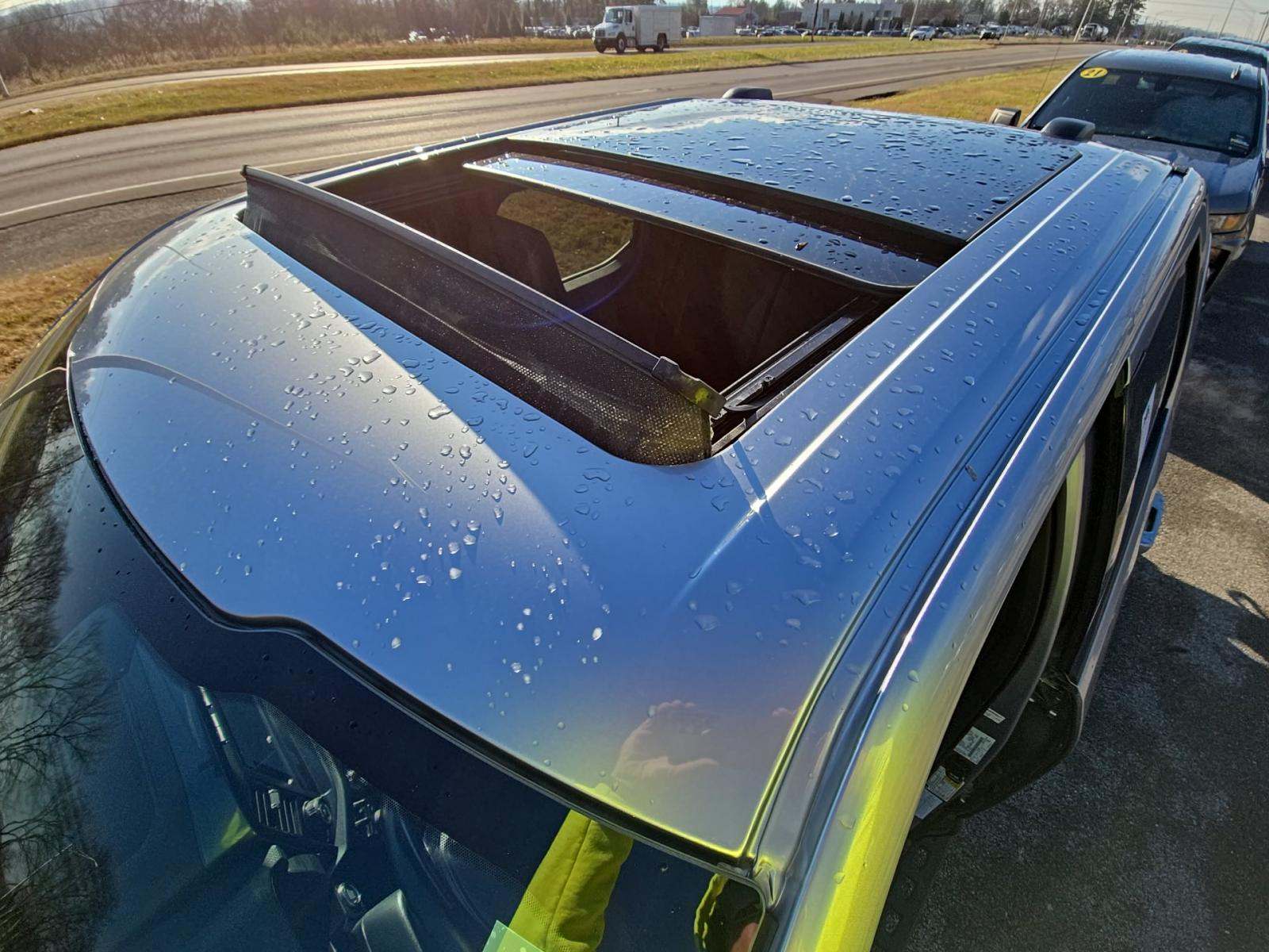 2023 Ford F-150 Tremor AWD