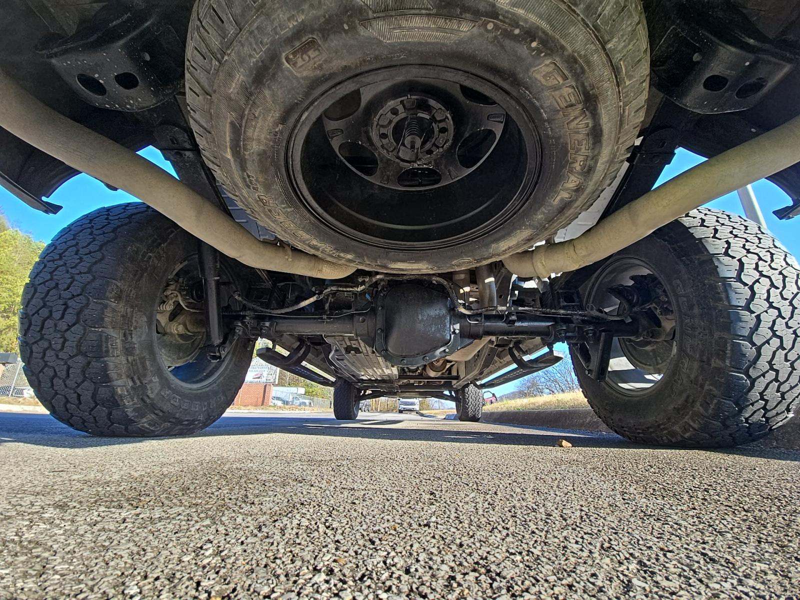 2023 Ford F-150 Tremor AWD