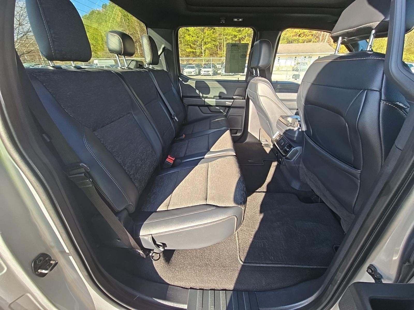 2023 Ford F-150 Tremor AWD