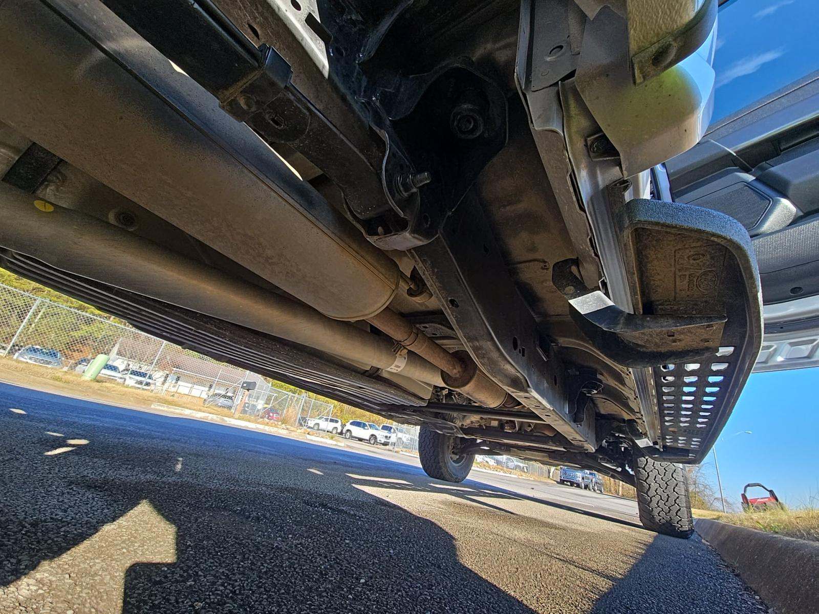 2023 Ford F-150 Tremor AWD