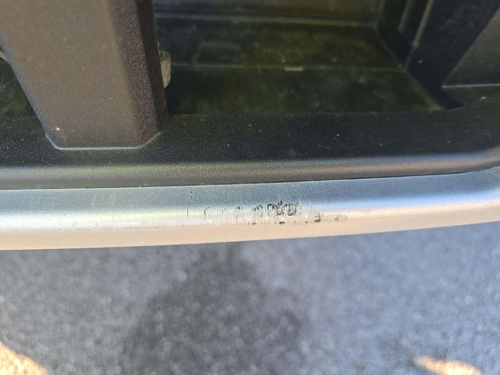 2023 Ford F-150 Tremor AWD