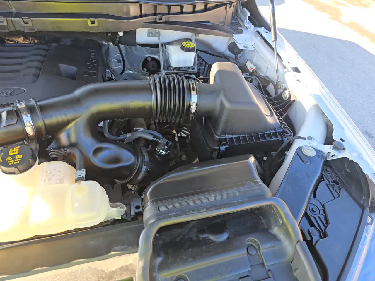 2023 Ford F-150 Tremor AWD