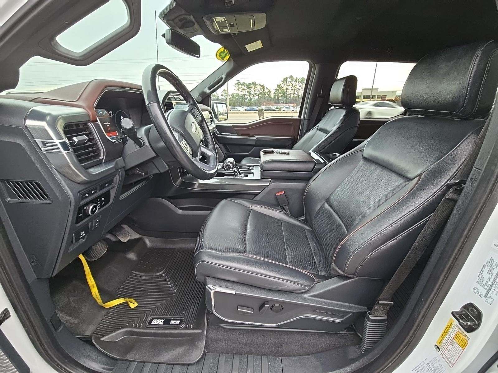 2023 Ford F-150 Lariat AWD