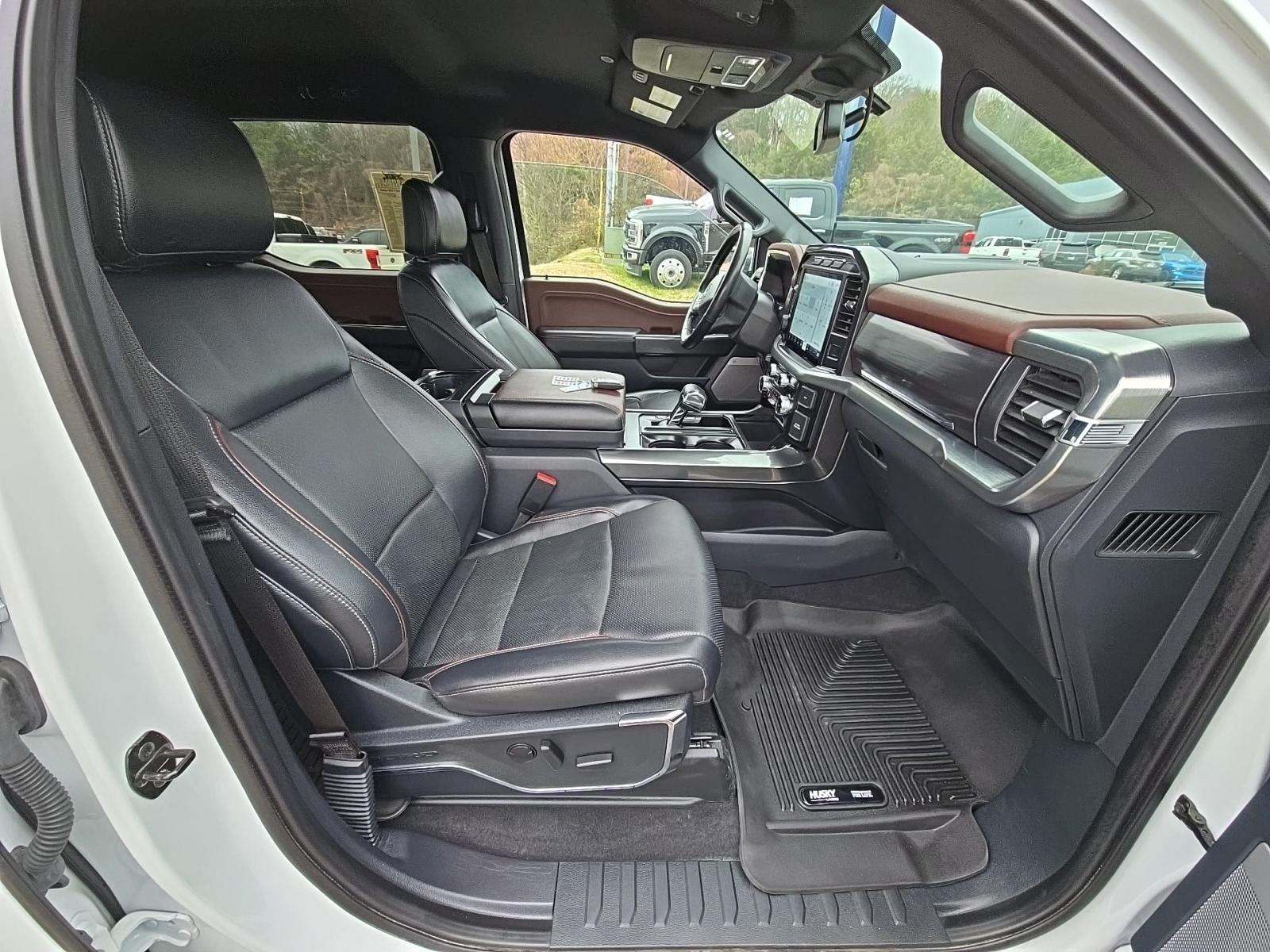 2023 Ford F-150 Lariat AWD