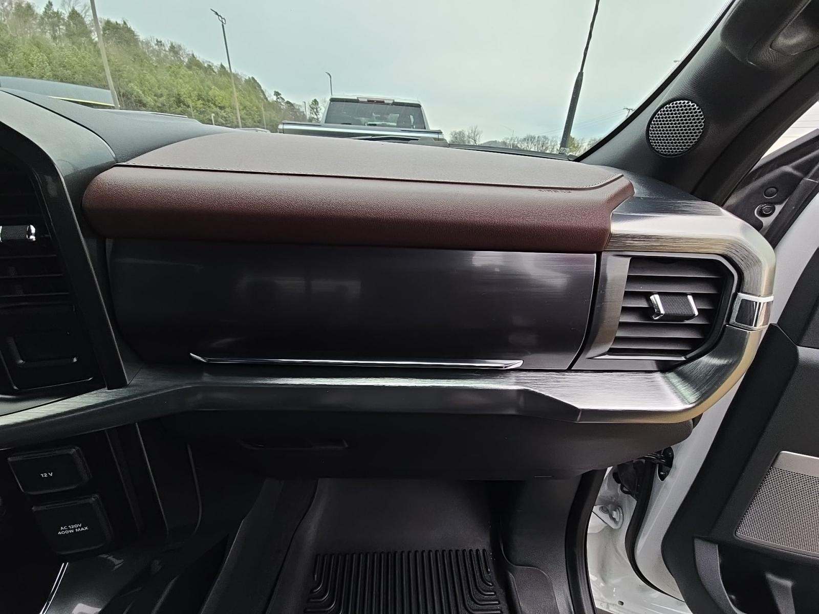 2023 Ford F-150 Lariat AWD