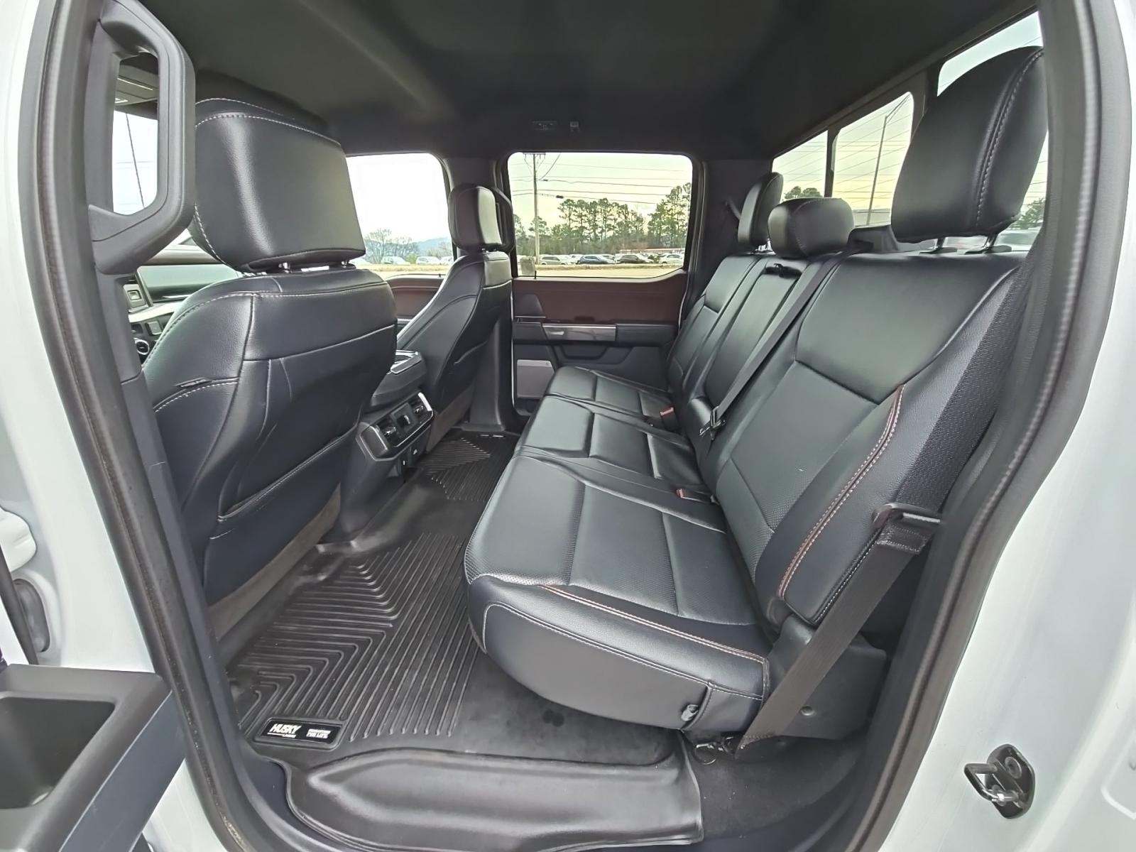 2023 Ford F-150 Lariat AWD