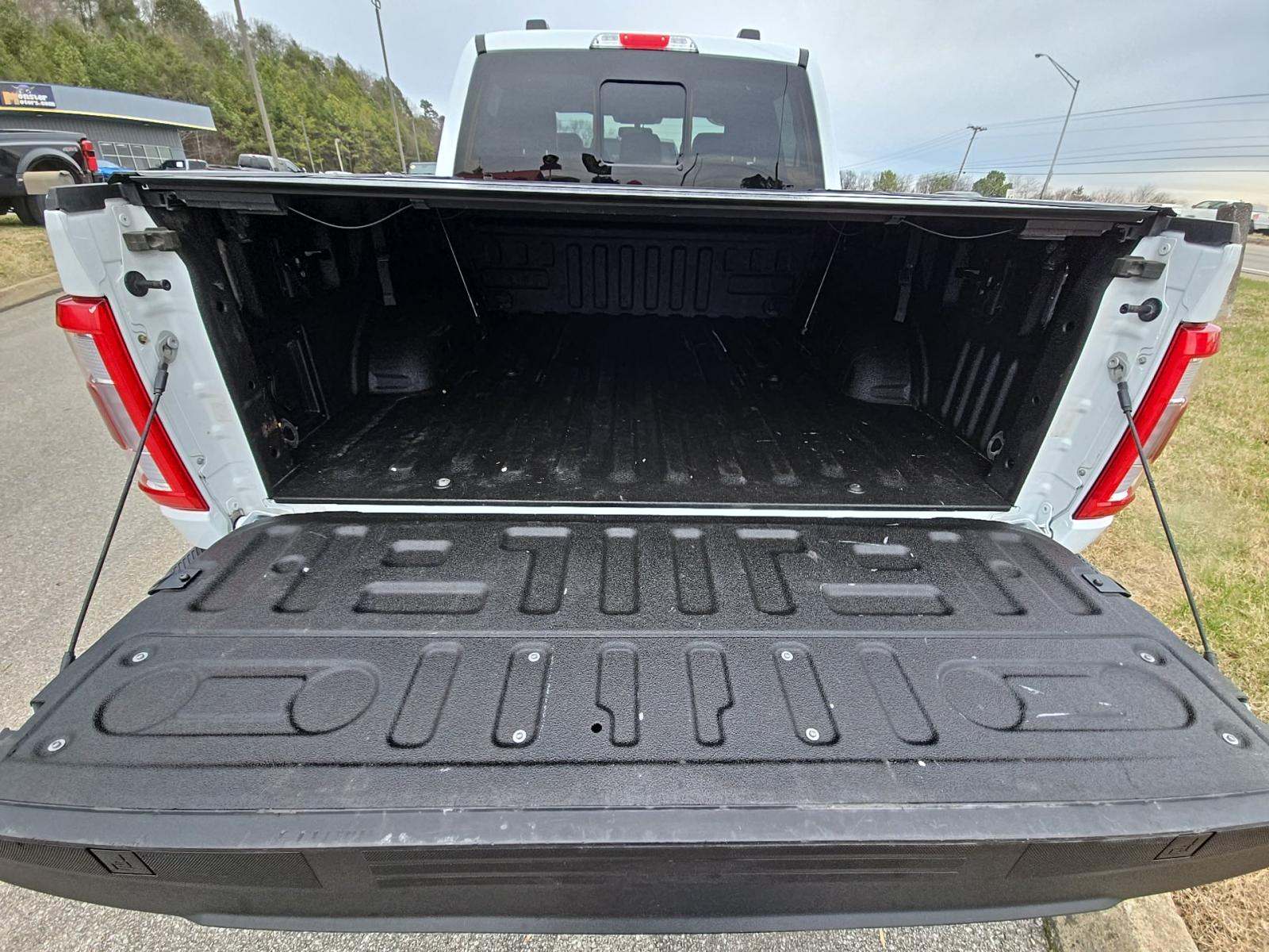 2023 Ford F-150 Lariat AWD