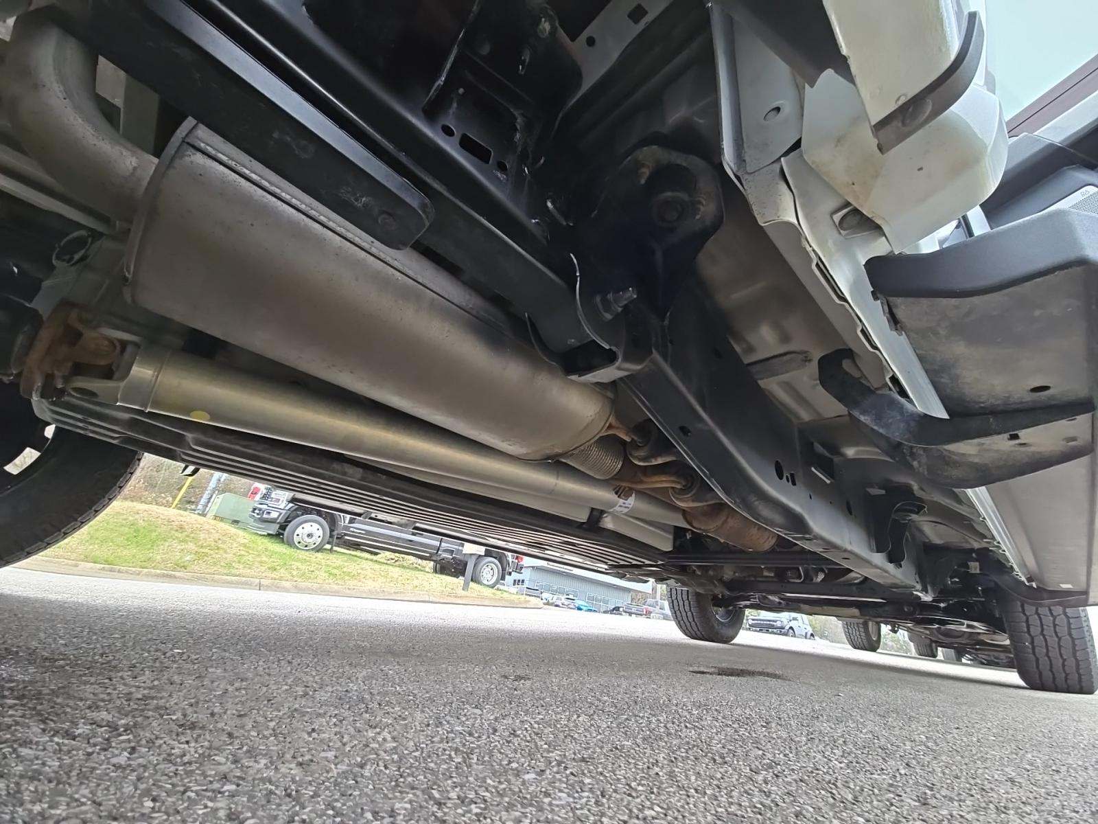 2023 Ford F-150 Lariat AWD