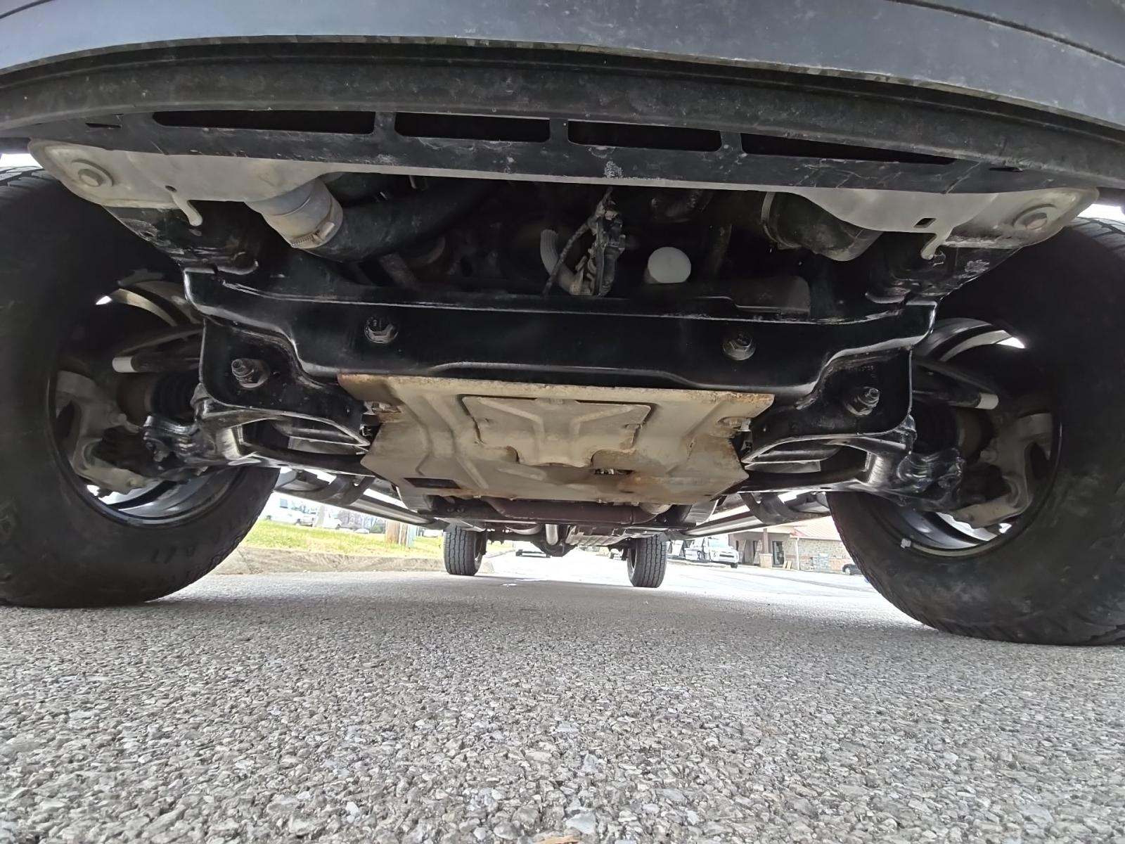 2023 Ford F-150 Lariat AWD