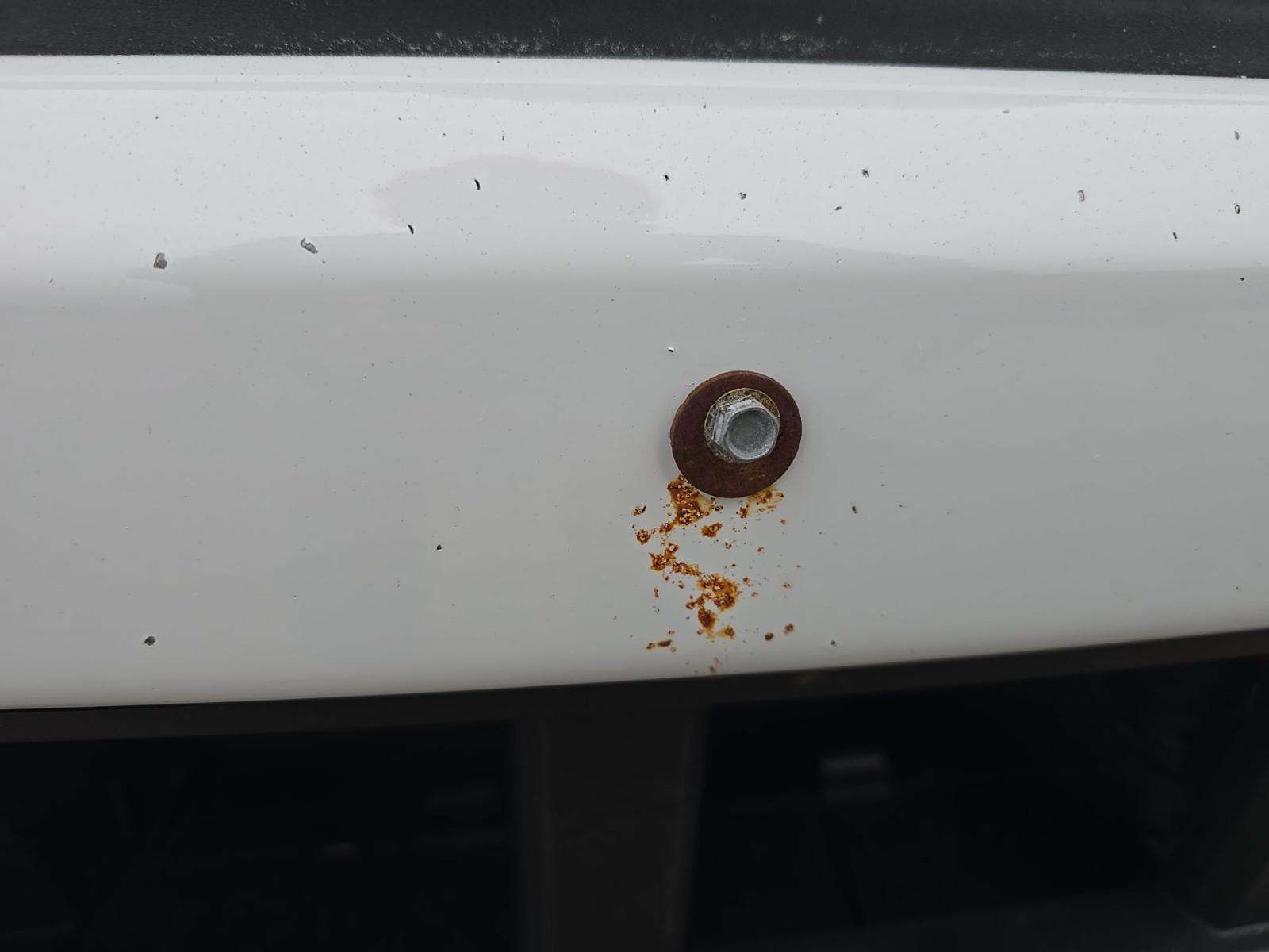 2023 Ford F-150 Lariat AWD