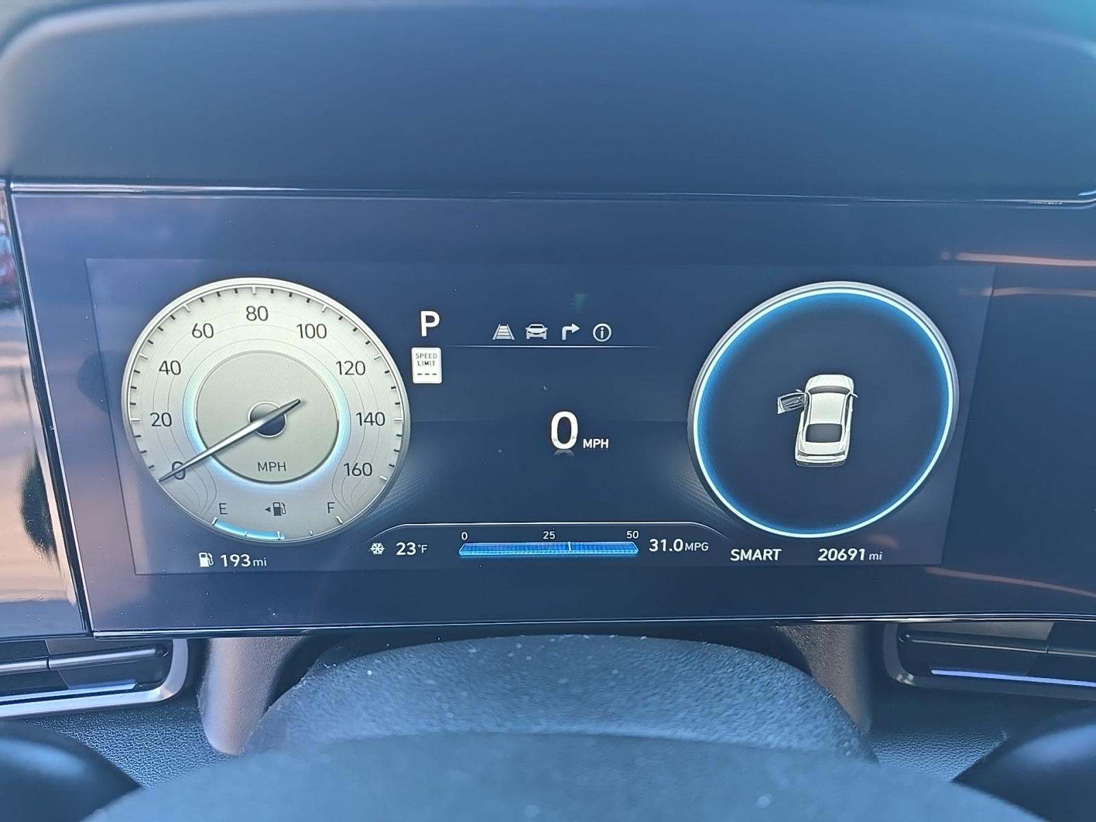 2024 Hyundai Elantra N Line FWD