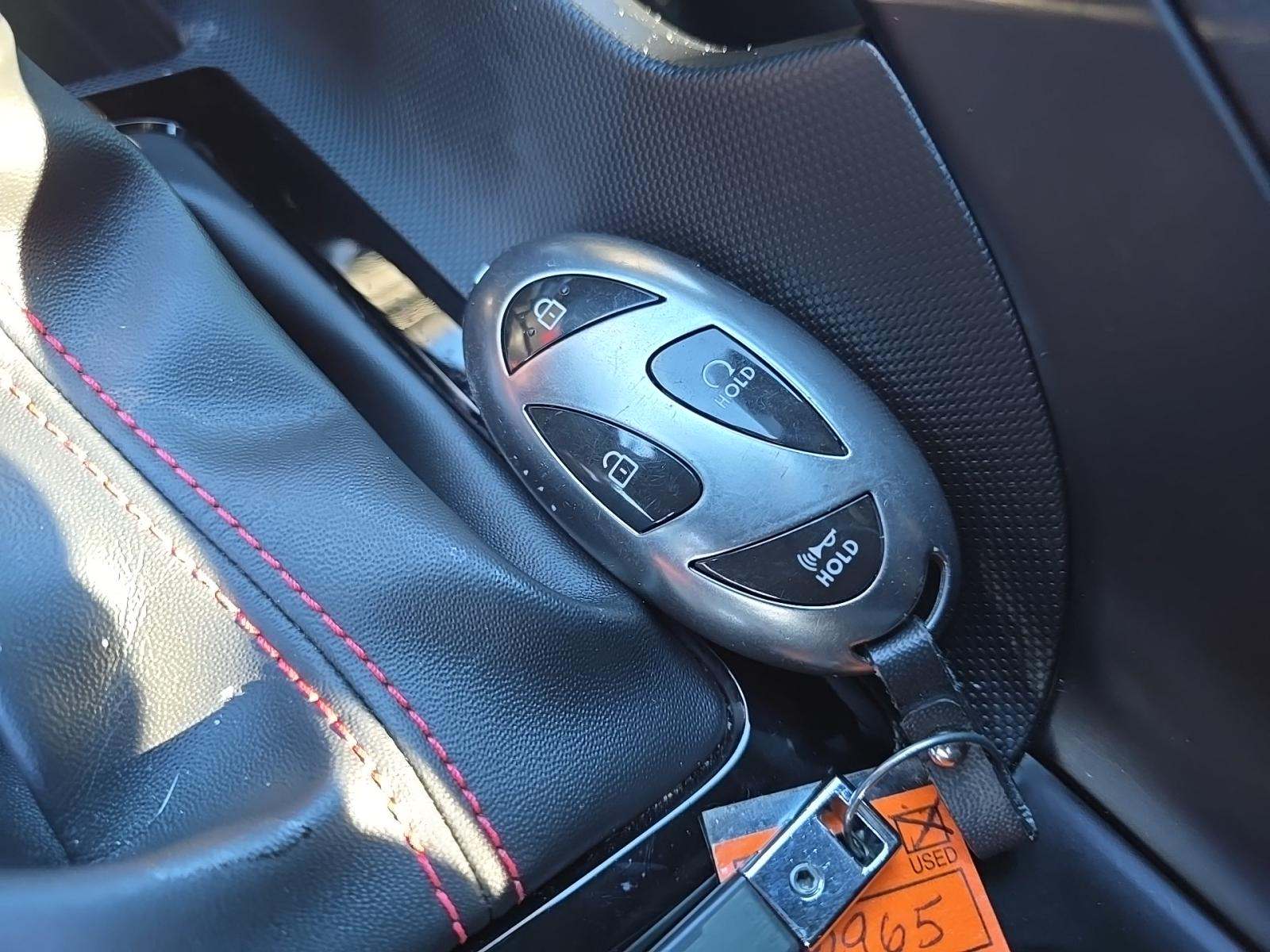 2024 Hyundai Elantra N Line FWD