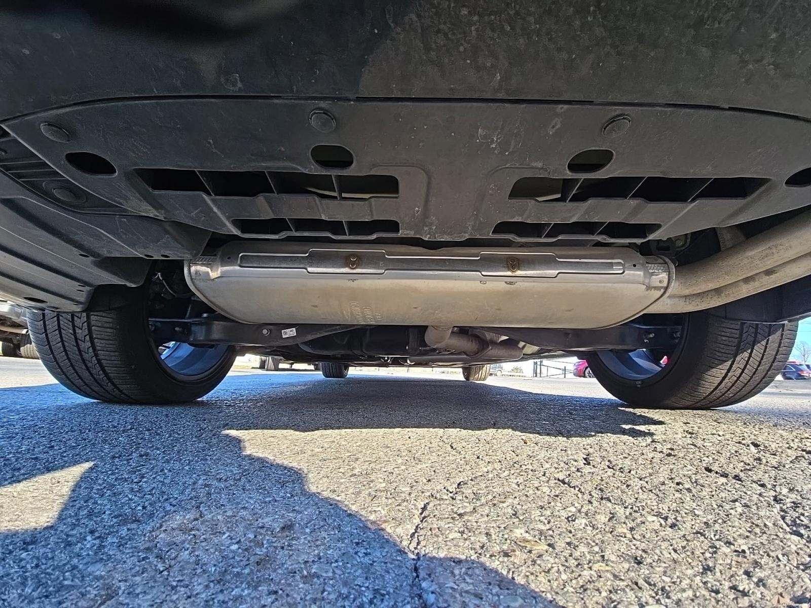 2024 Hyundai Elantra N Line FWD