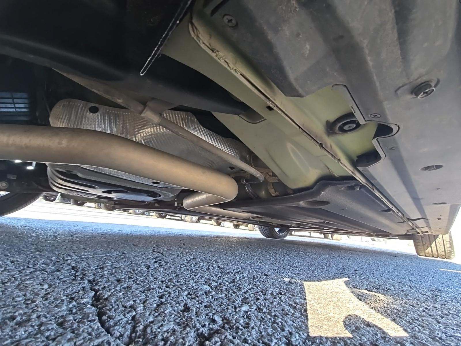 2024 Hyundai Elantra N Line FWD