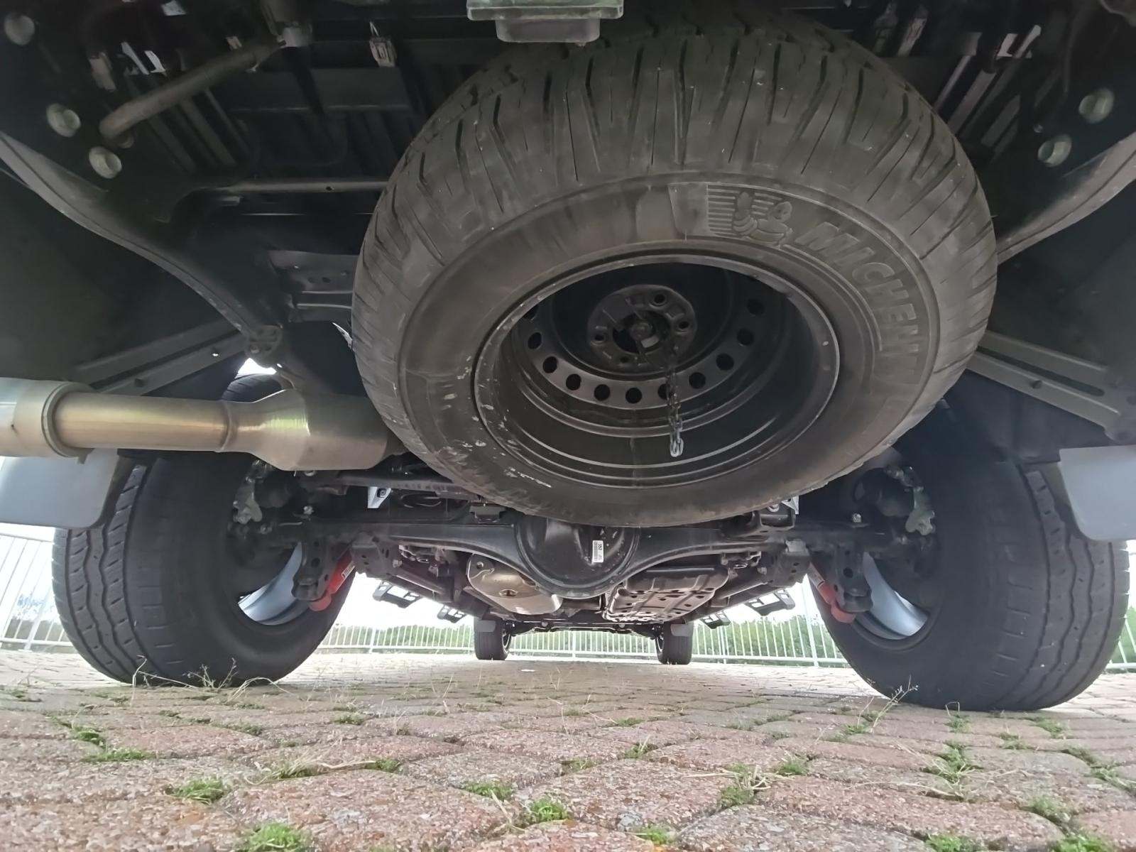 2025 Toyota Tundra Hybrid 1794 Edition AWD