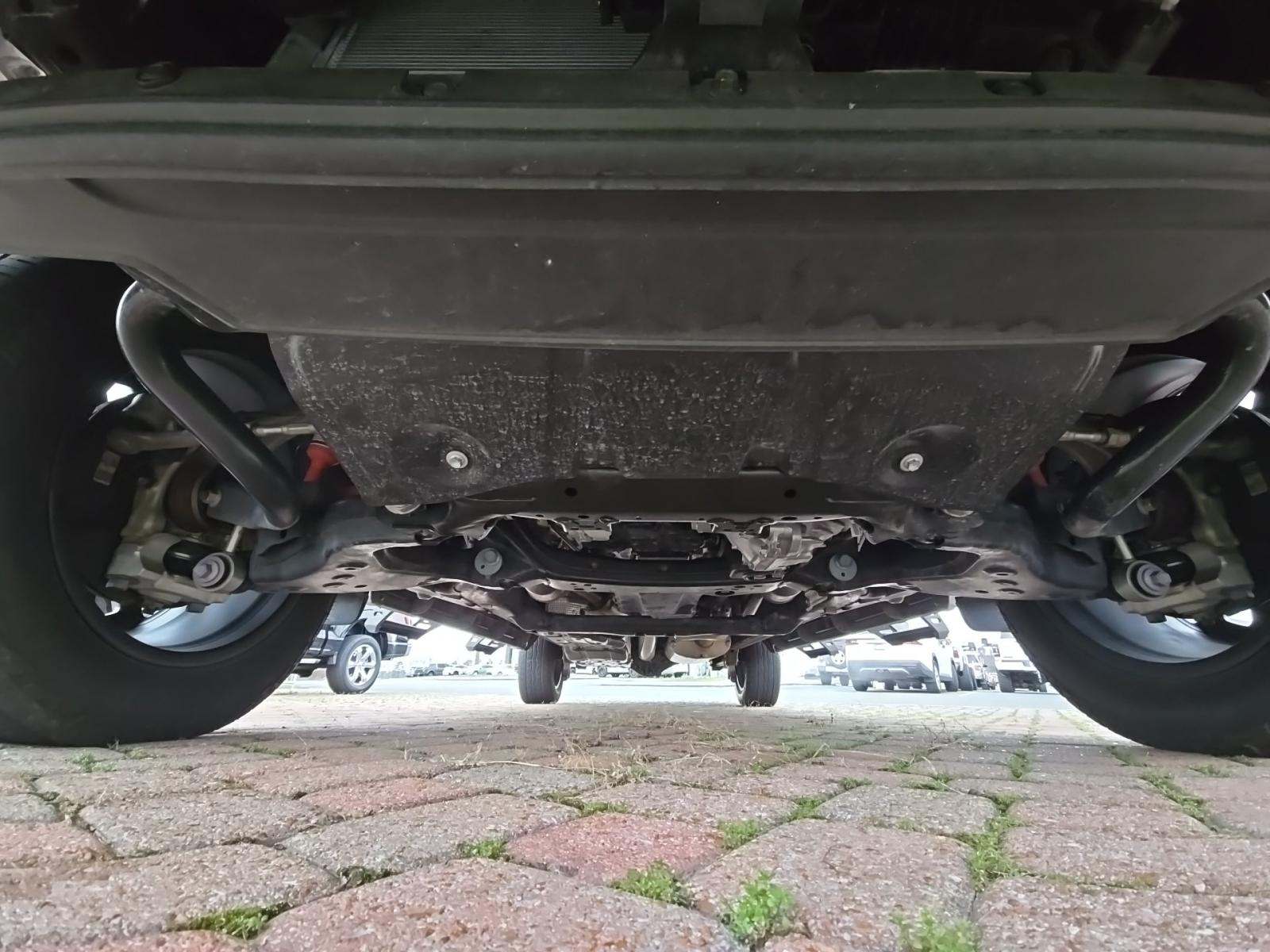 2025 Toyota Tundra Hybrid 1794 Edition AWD