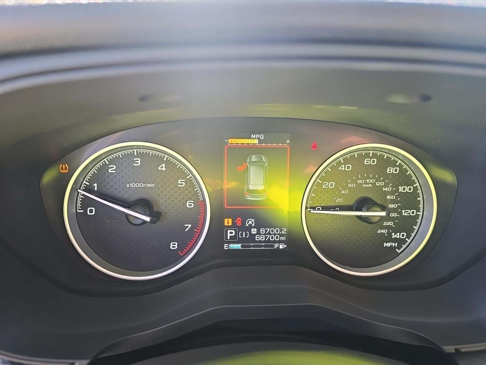 2021 Subaru Forester Premium AWD