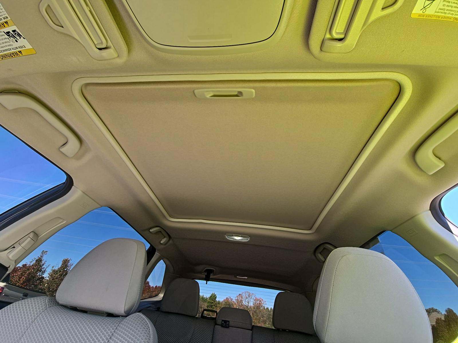 2021 Subaru Forester Premium AWD