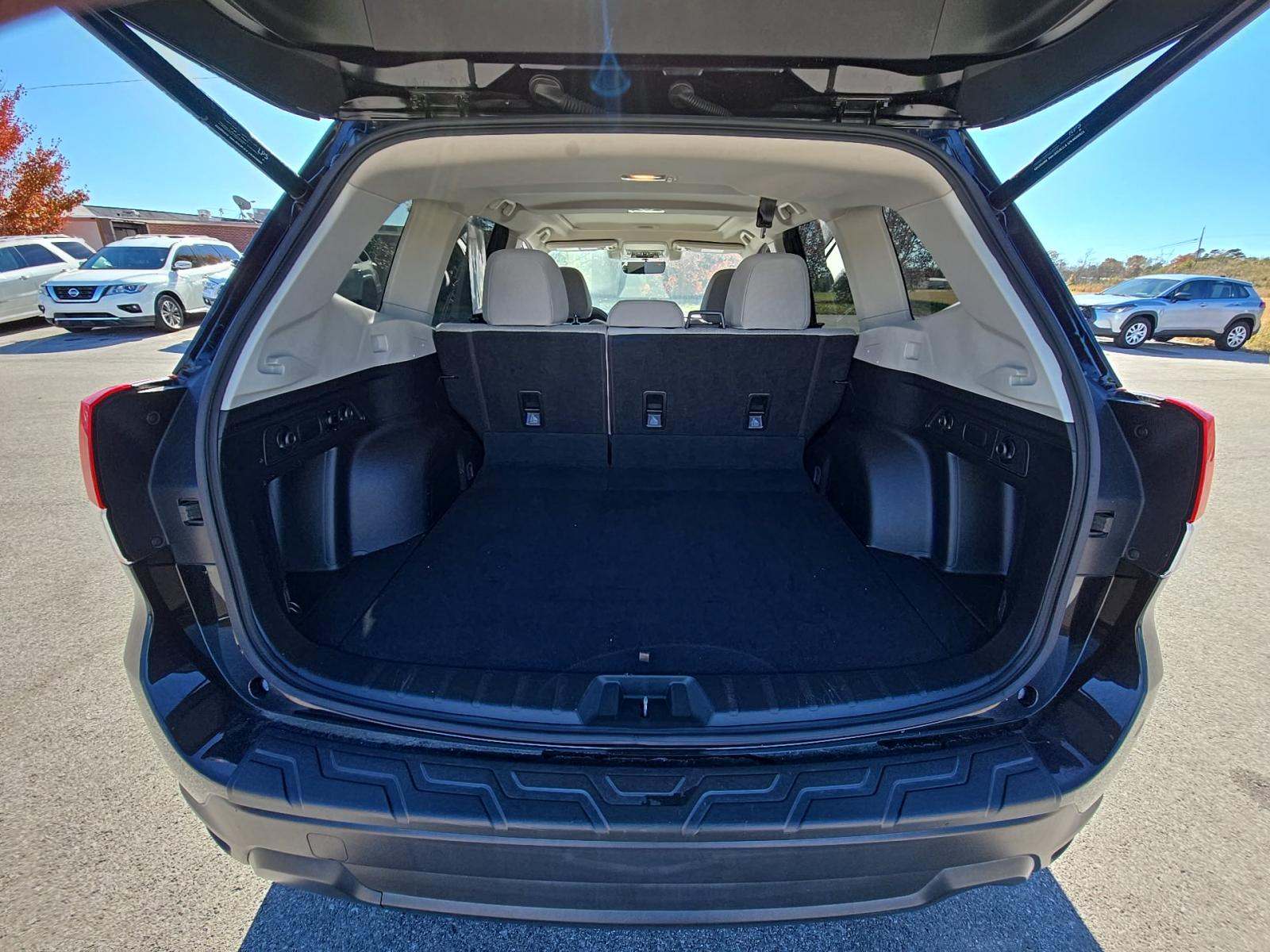 2021 Subaru Forester Premium AWD