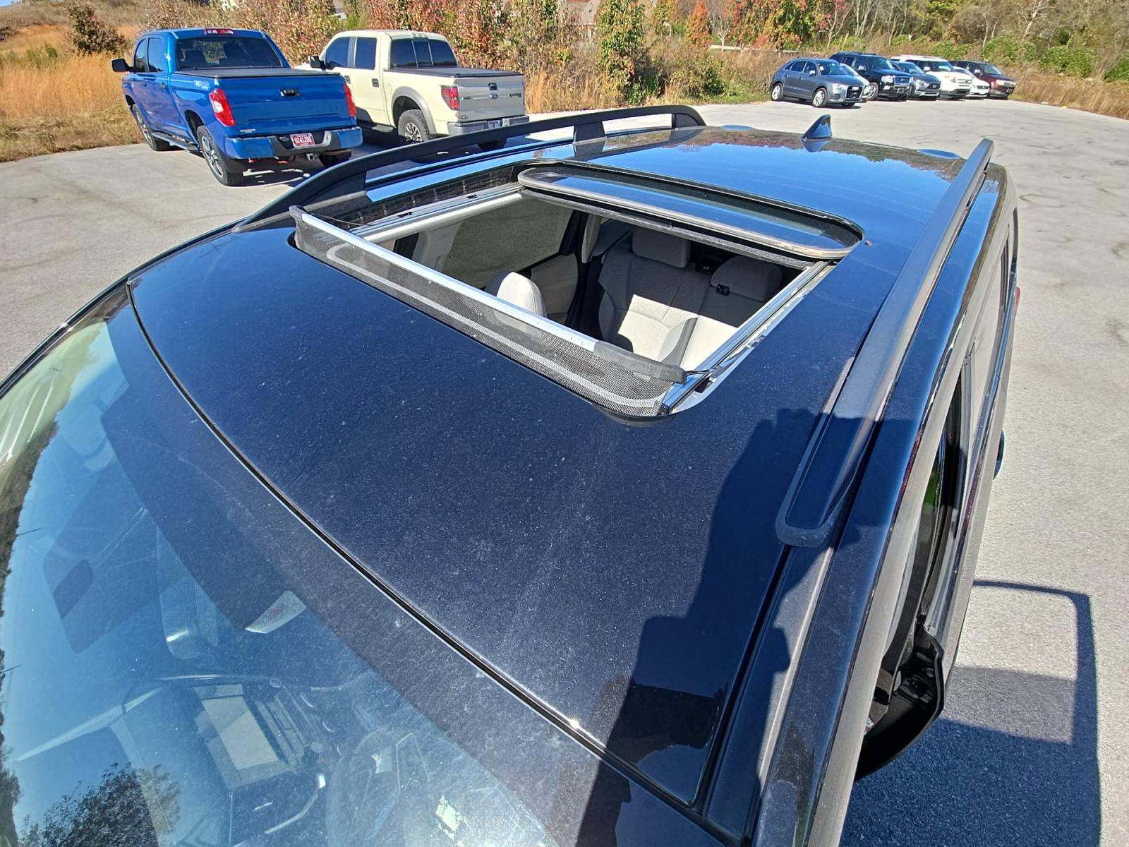 2021 Subaru Forester Premium AWD