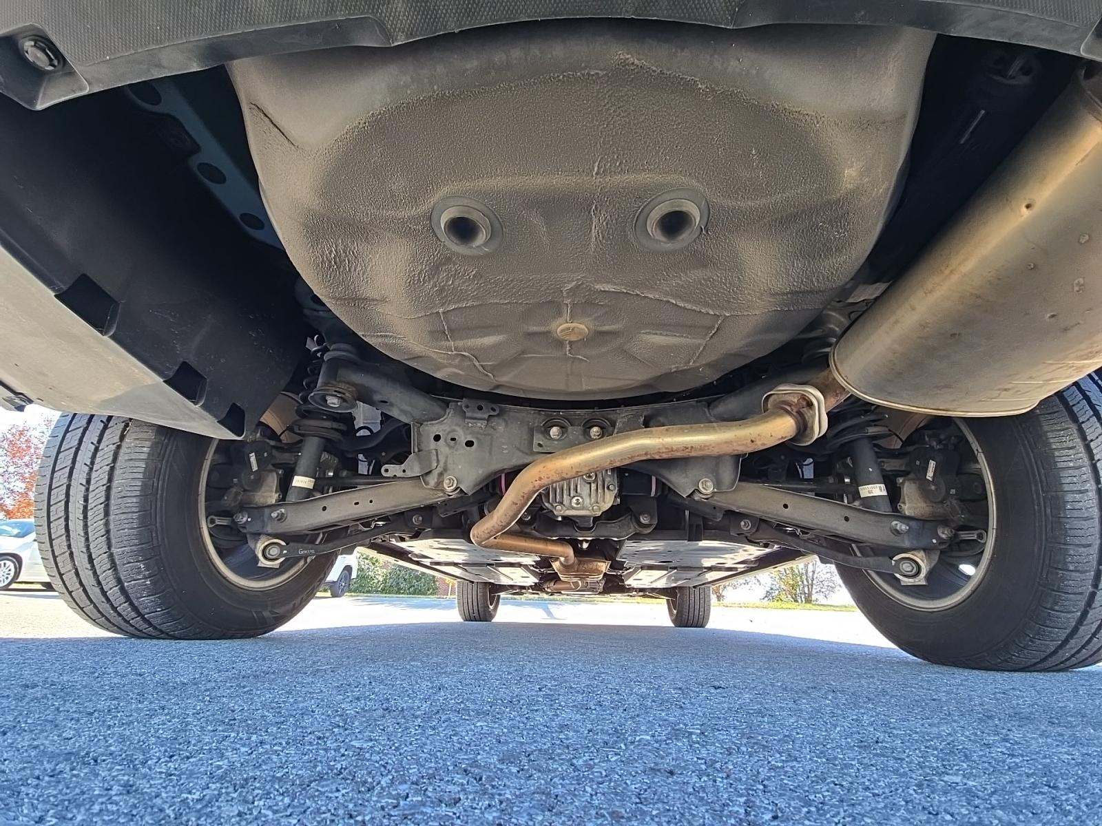 2021 Subaru Forester Premium AWD