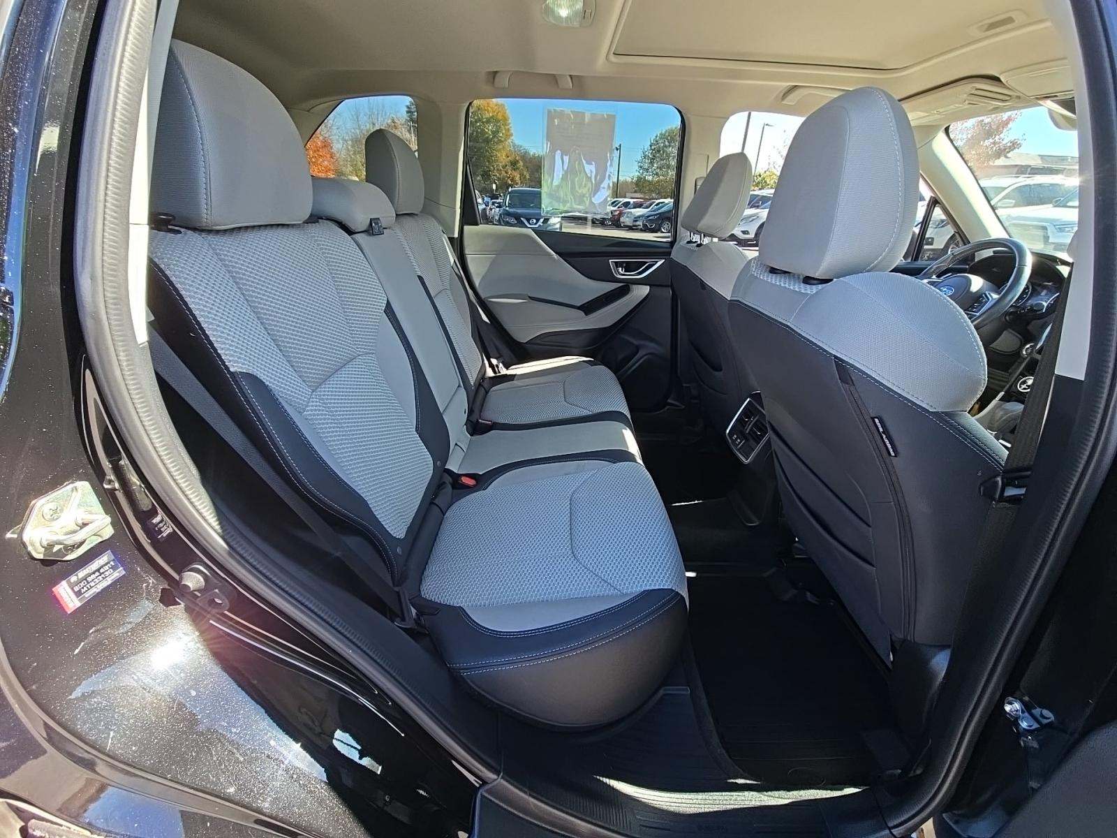 2021 Subaru Forester Premium AWD