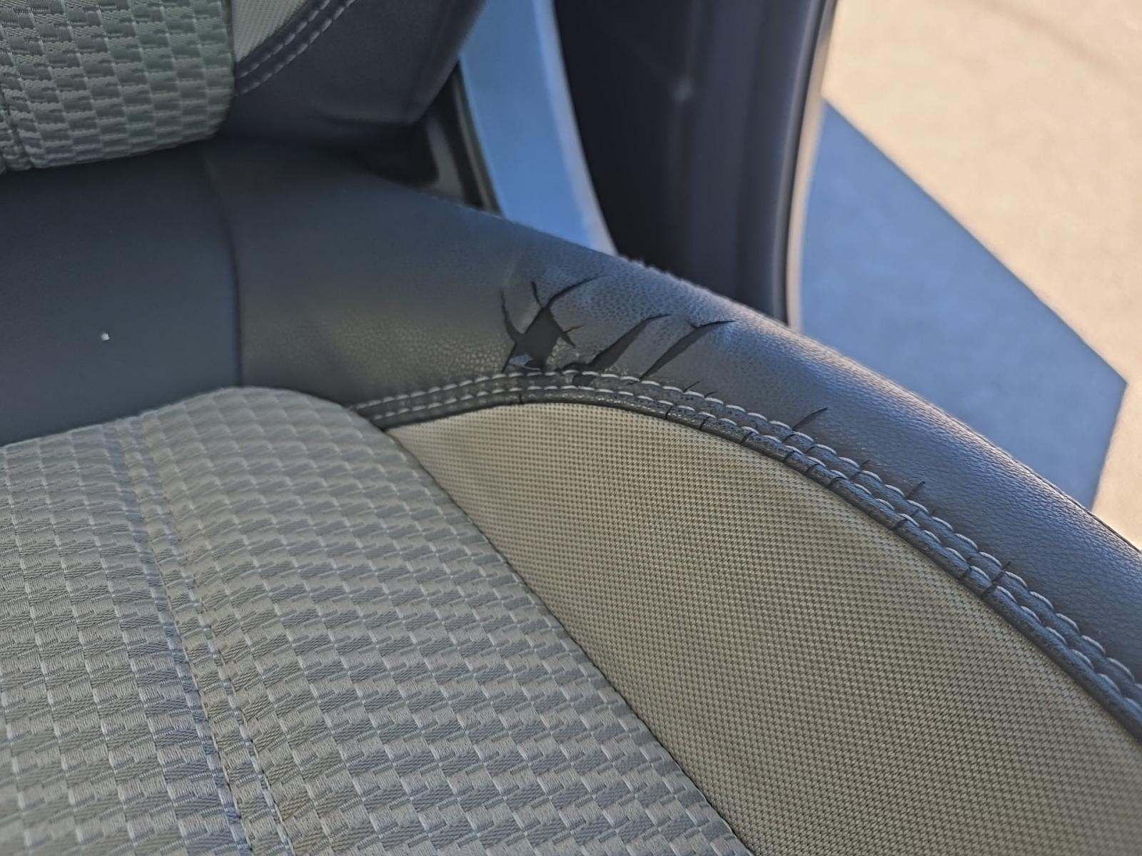 2021 Subaru Forester Premium AWD