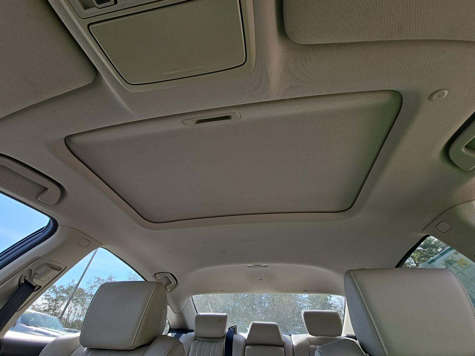 2018 Honda Accord Touring FWD