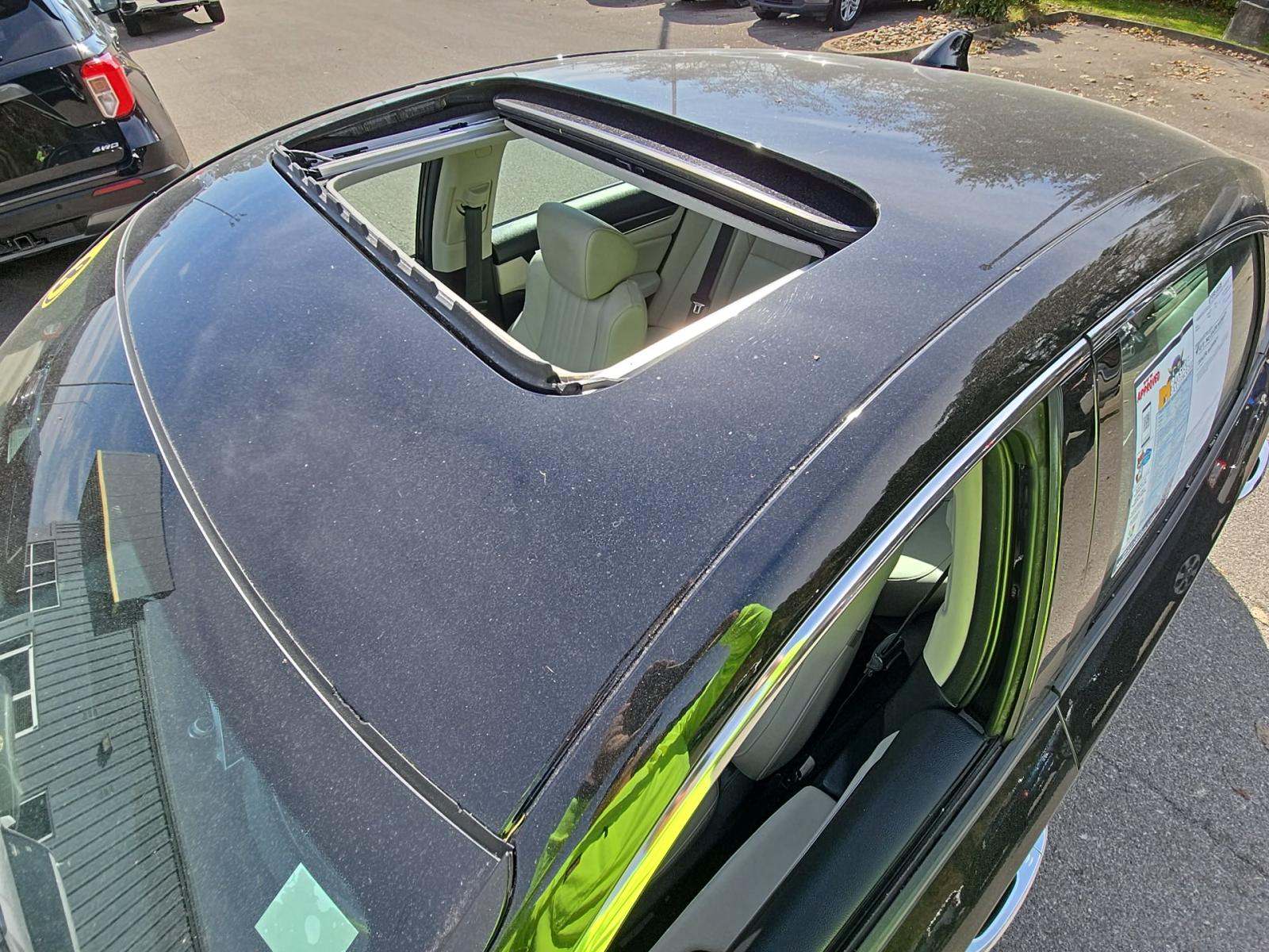 2018 Honda Accord Touring FWD