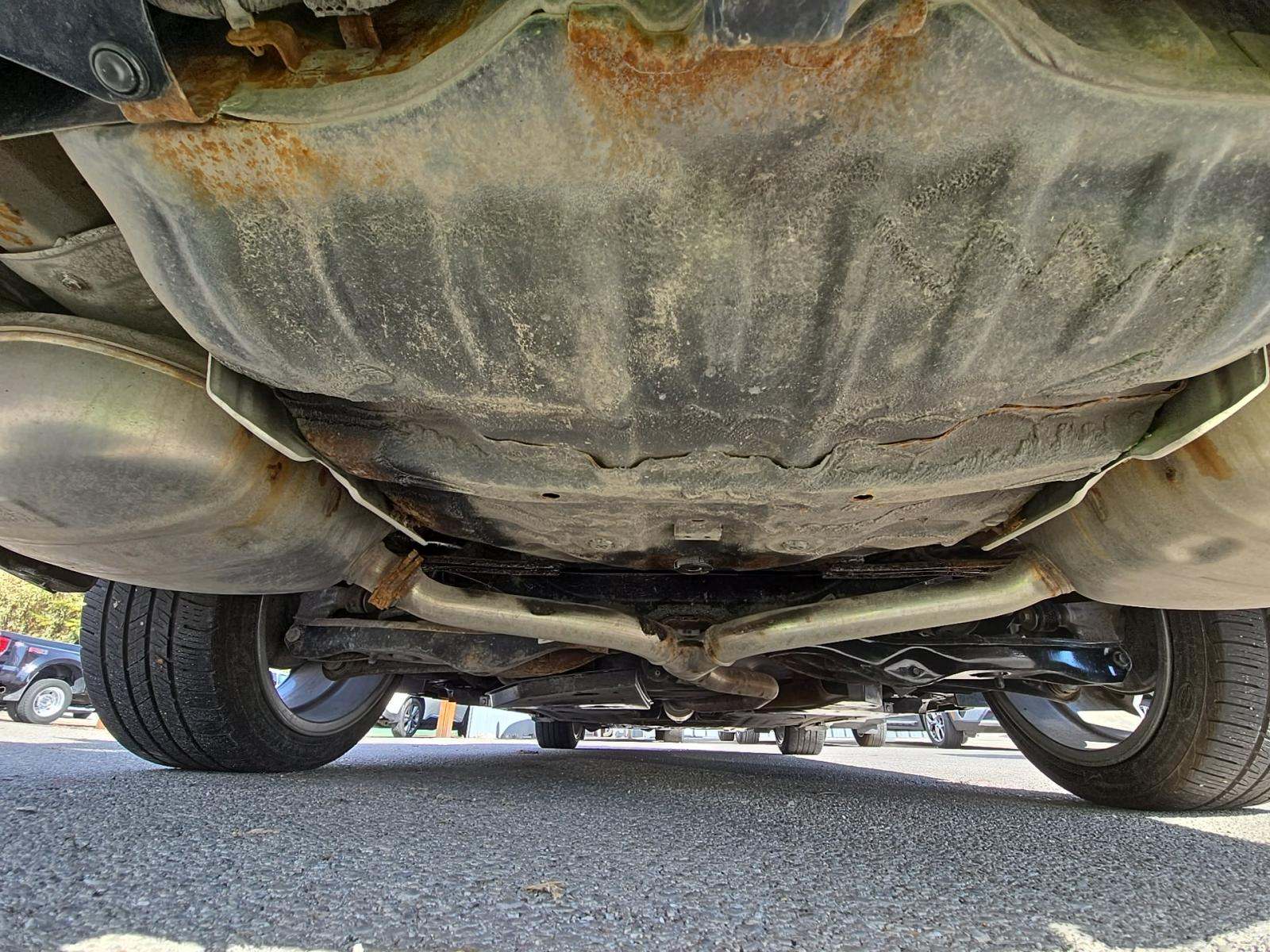 2018 Honda Accord Touring FWD