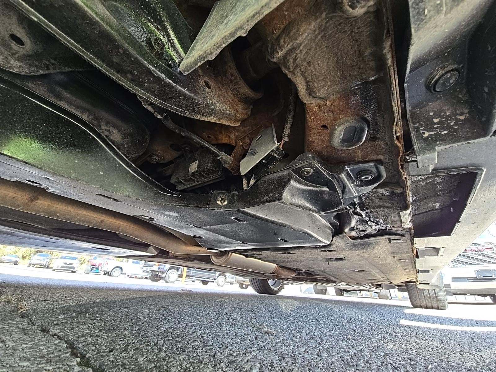 2018 Honda Accord Touring FWD