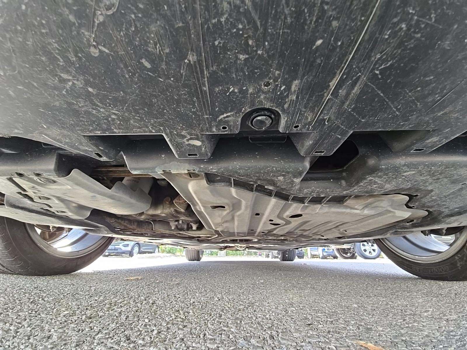 2018 Honda Accord Touring FWD