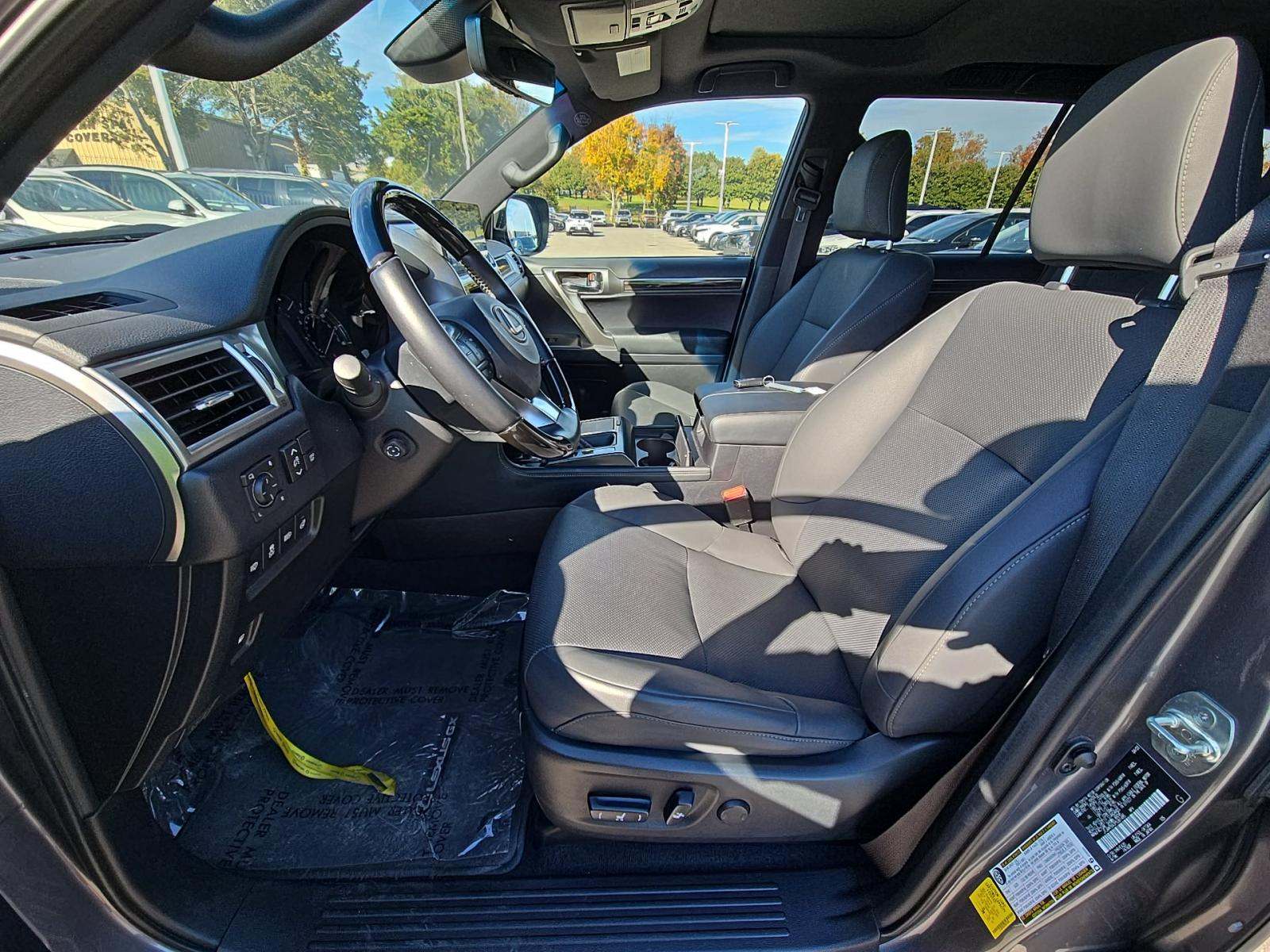 2023 Lexus GX GX 460 Premium AWD