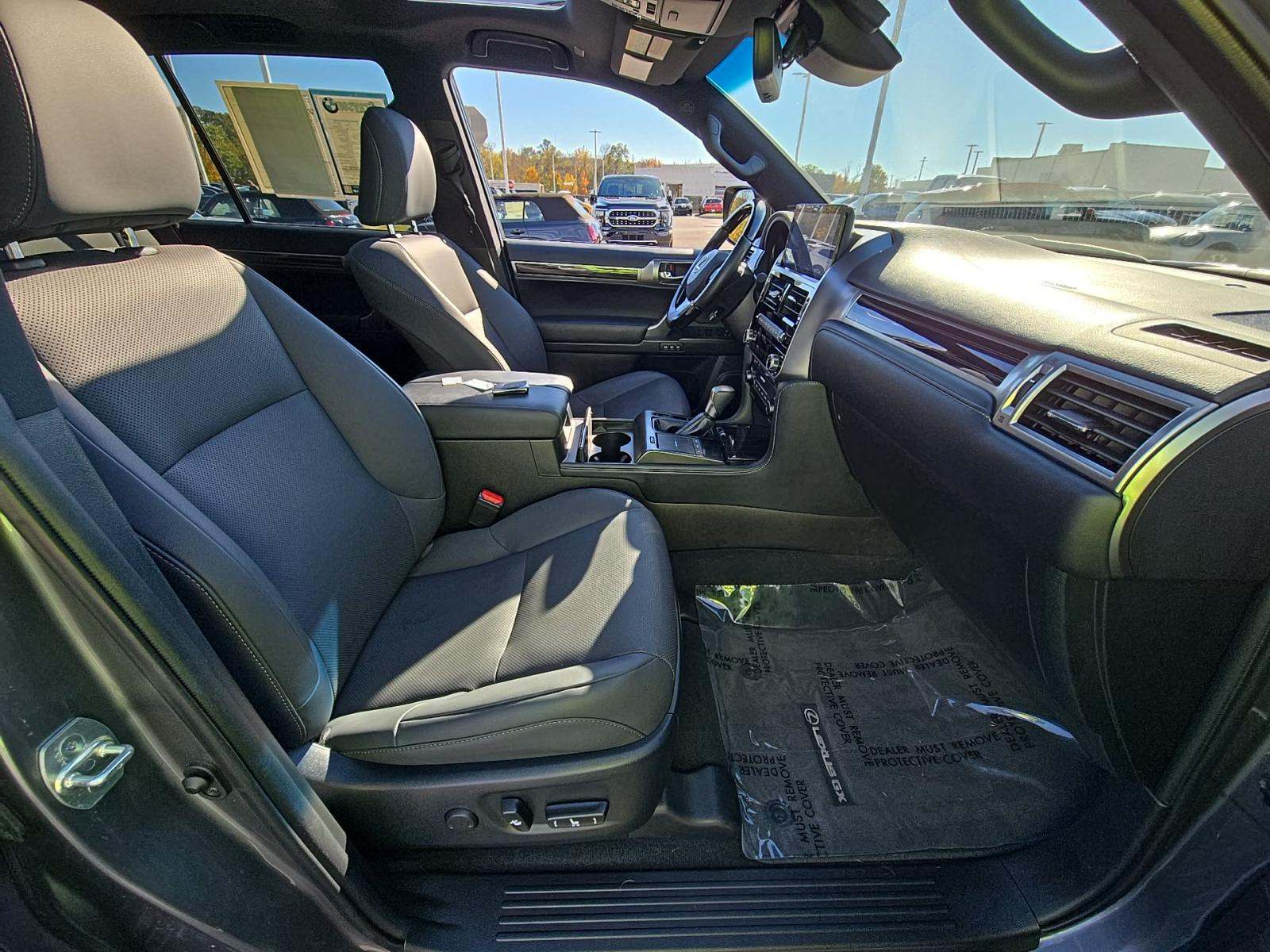 2023 Lexus GX GX 460 Premium AWD